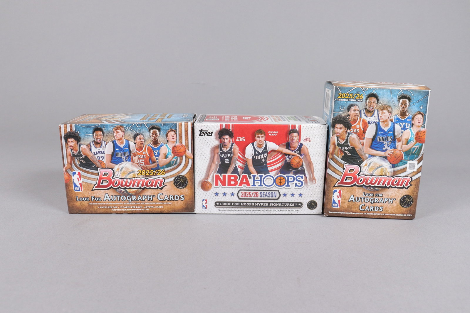 Lots opened pack raw basketball cards - 5