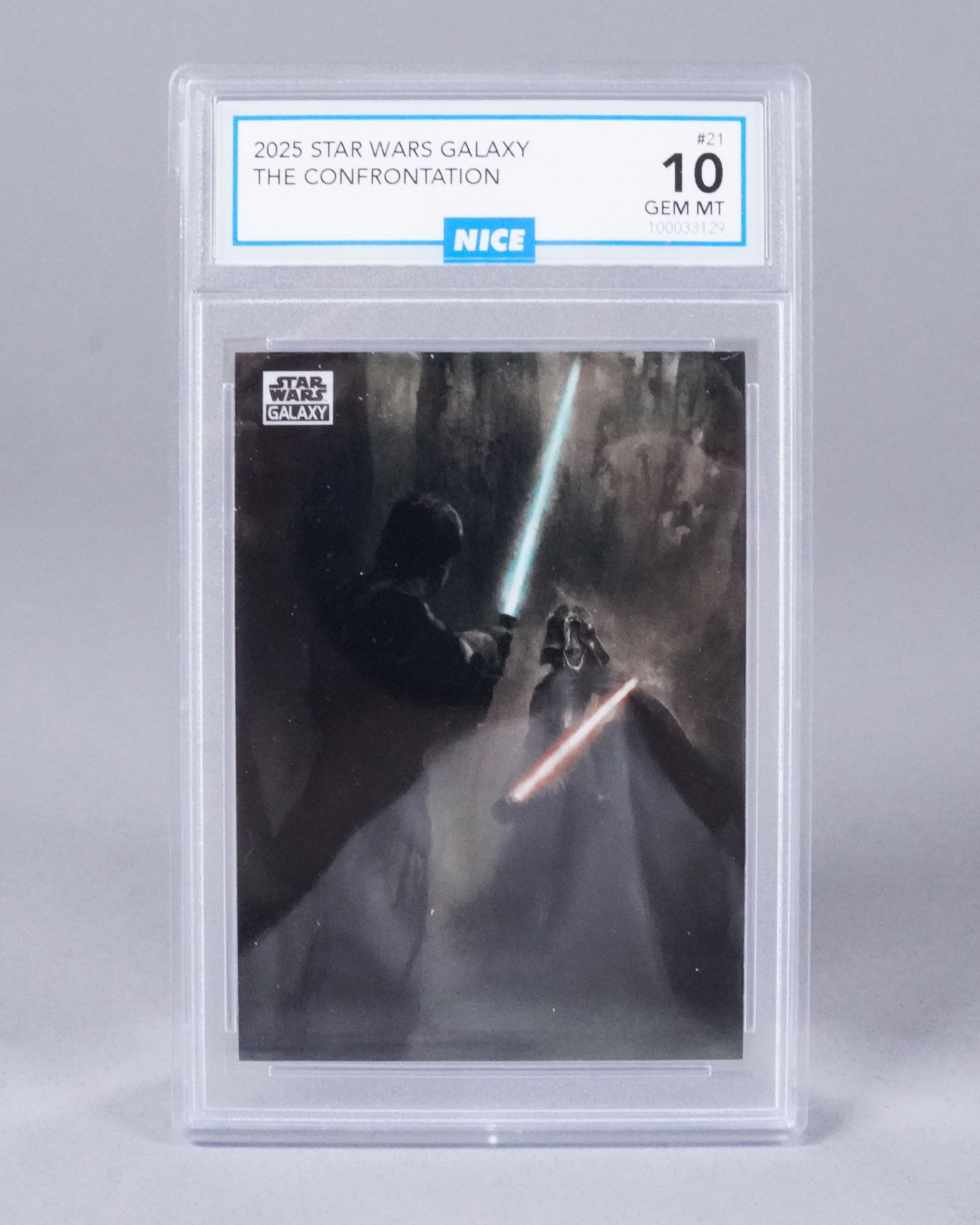 2 Star Wars card - 4