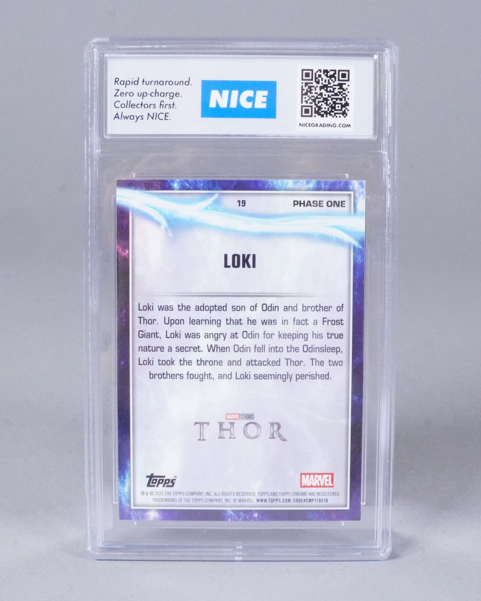 2 Marvel card as is - 5