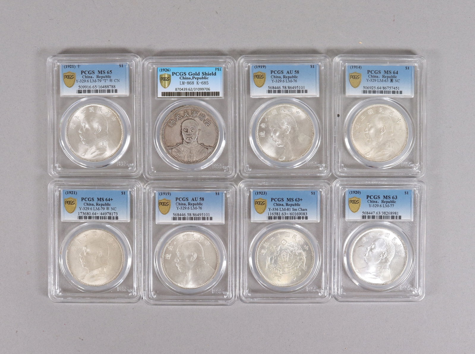 Lots estate coins ungraded: Lots estate coins, ungraded. We do not guarantee its, material, age, engraving, or carvings. All sales are final, no return. Please contact us before bidding if you have any question.