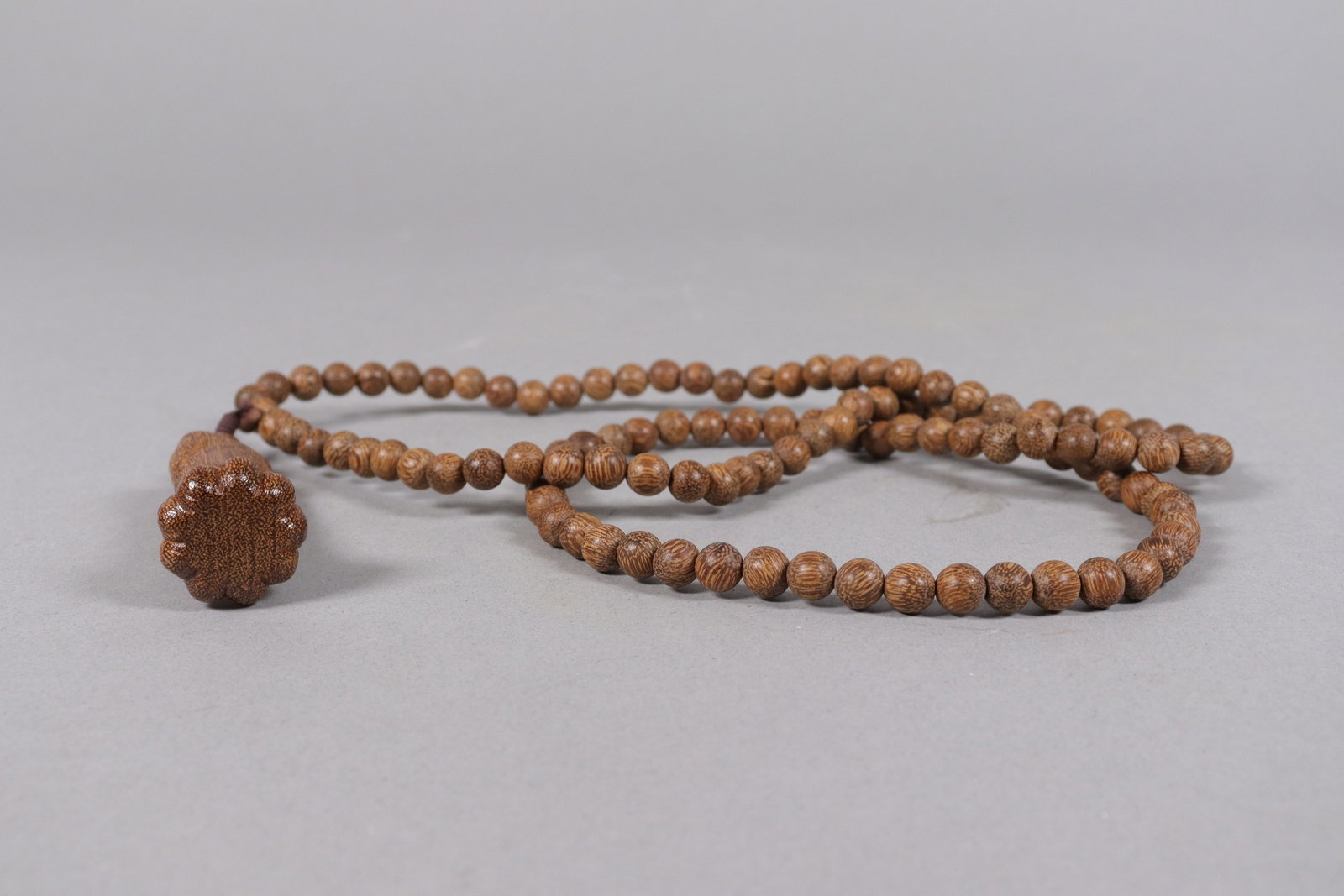 Lots fine beaded necklaces - 4