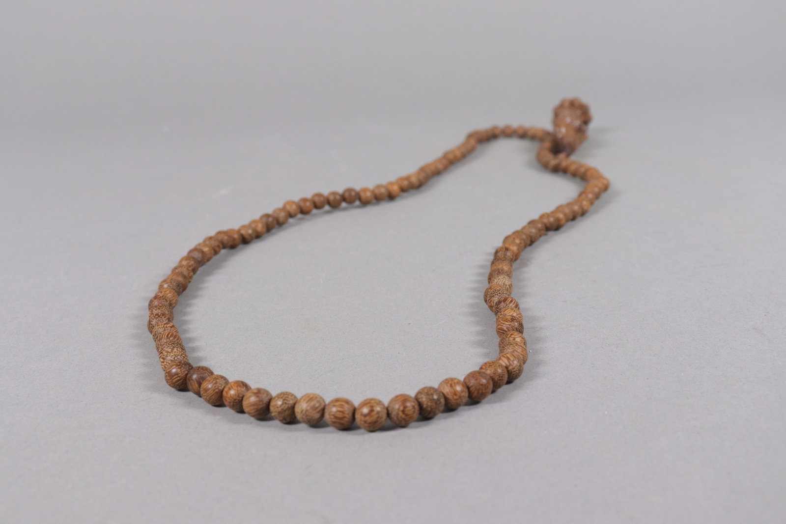Lots fine beaded necklaces - 5