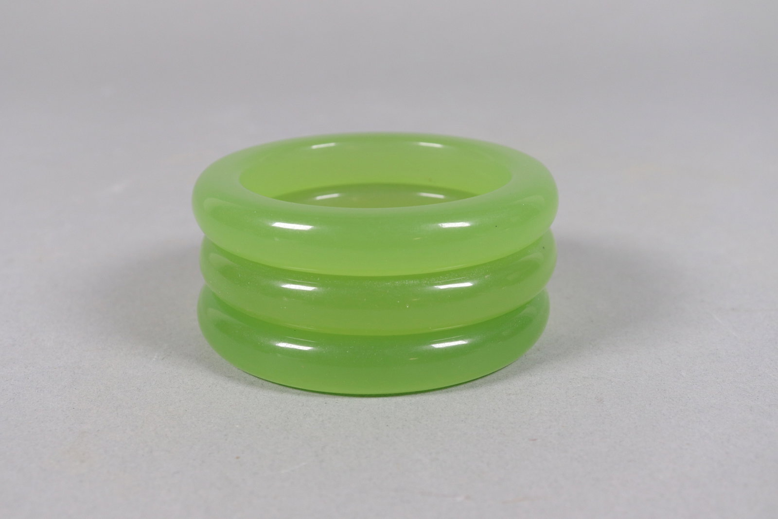 Lots Chinese fine bangles - 5