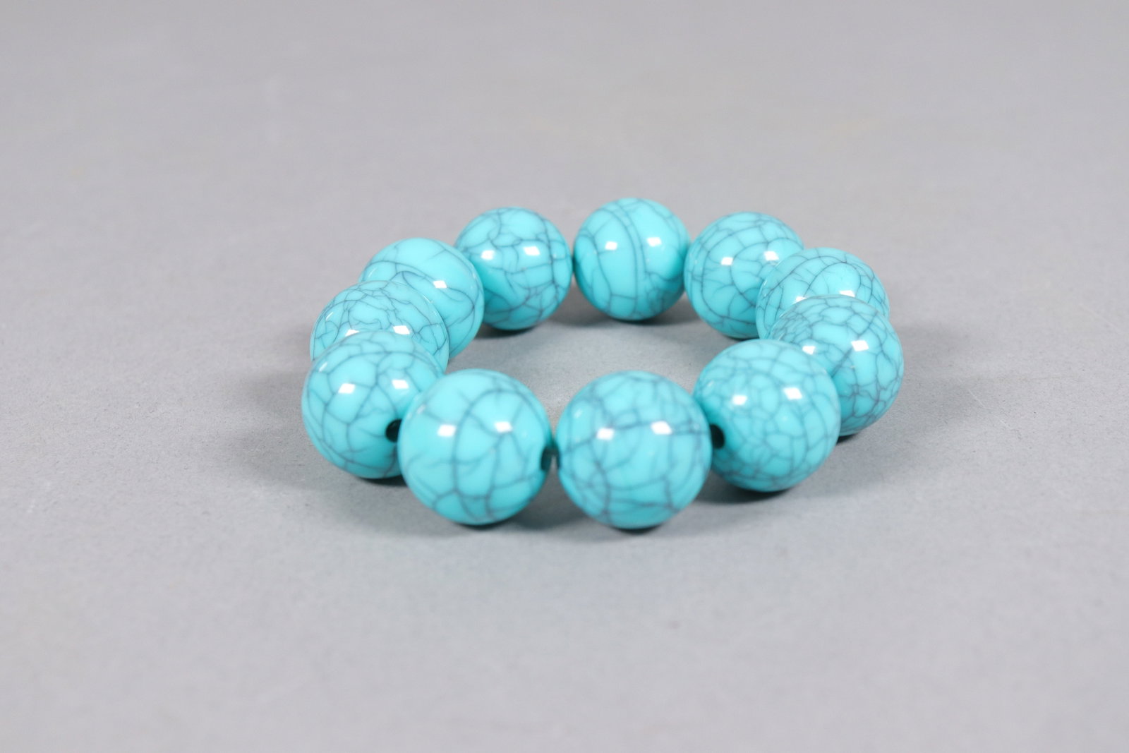 Lots fine turquoise items - 4