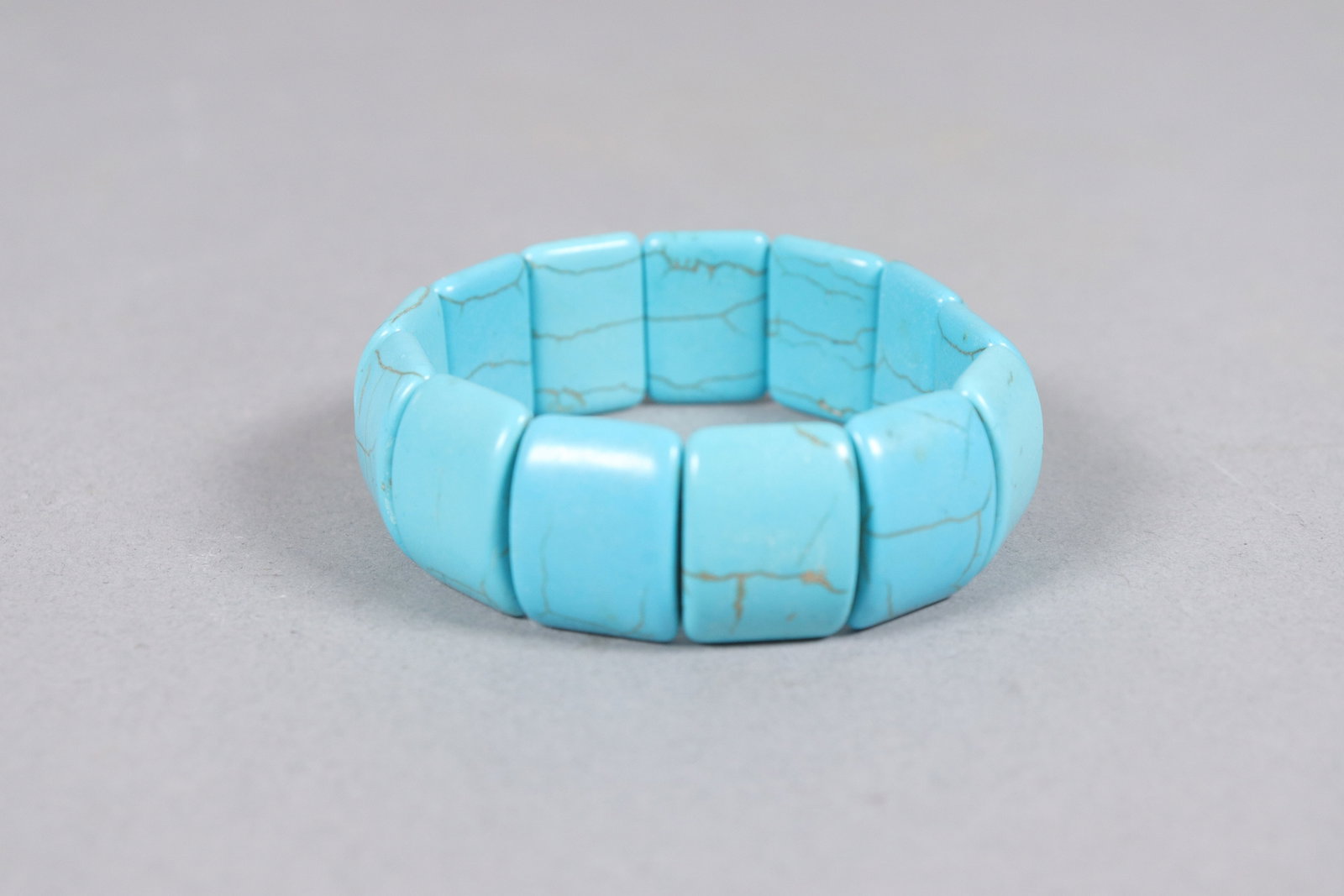 Lots fine turquoise items - 5