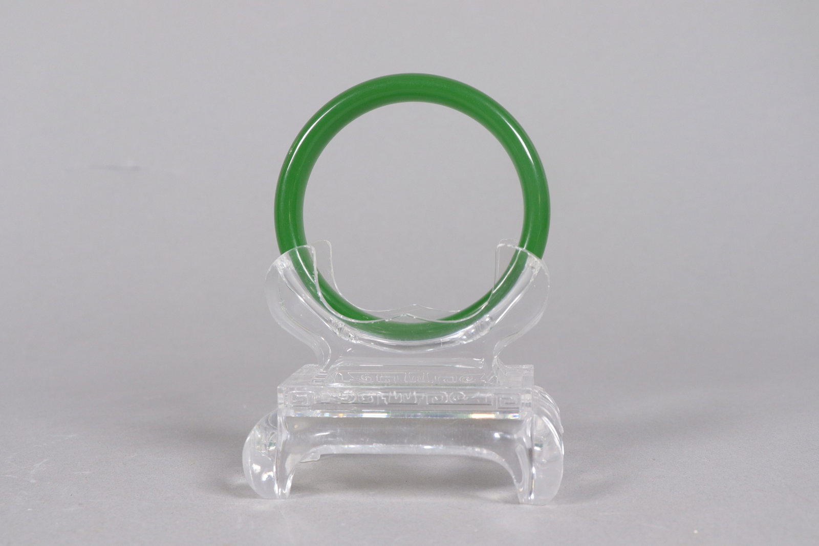 Lots Chinese fine bangles - 4