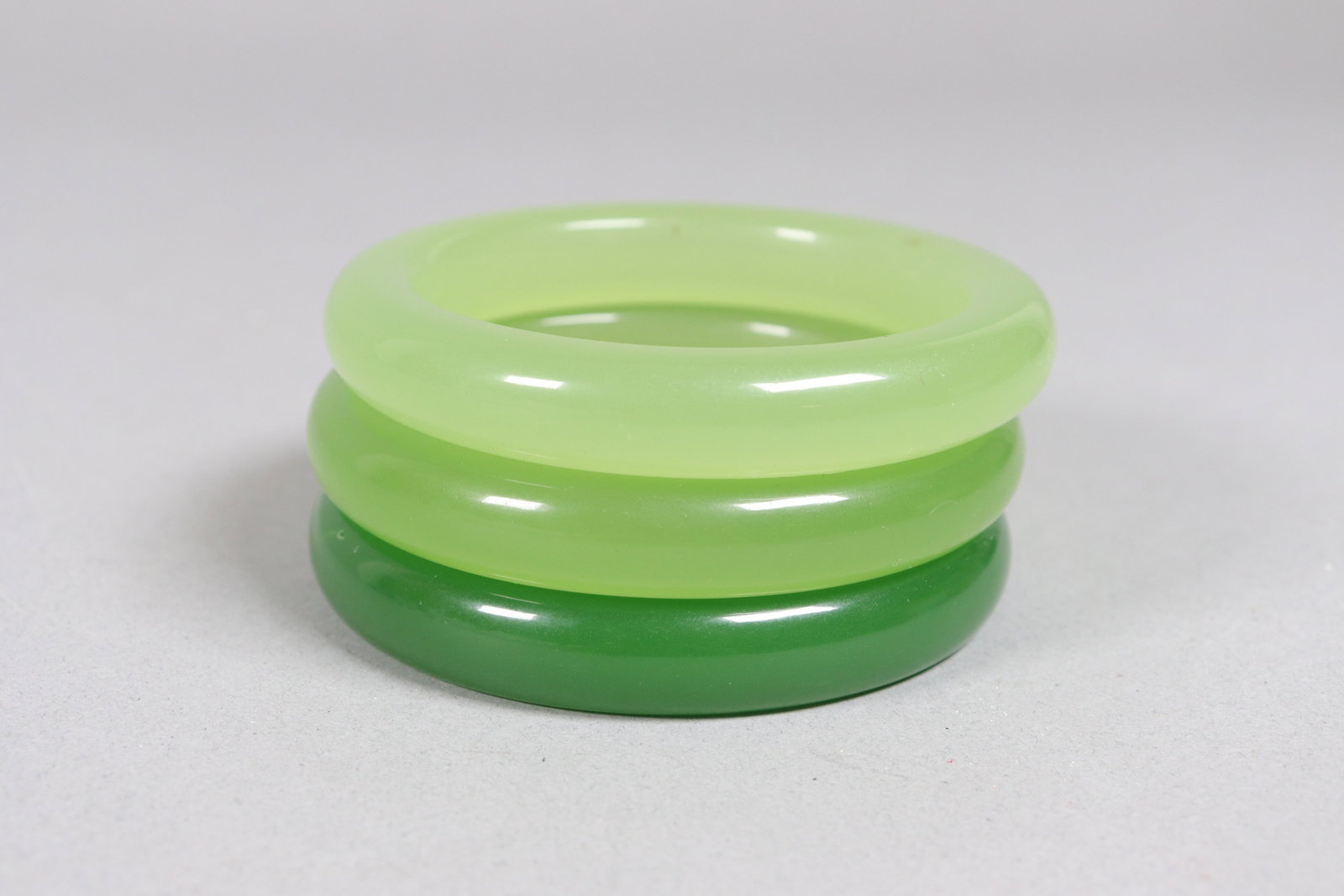 Lots Chinese fine bangles - 6