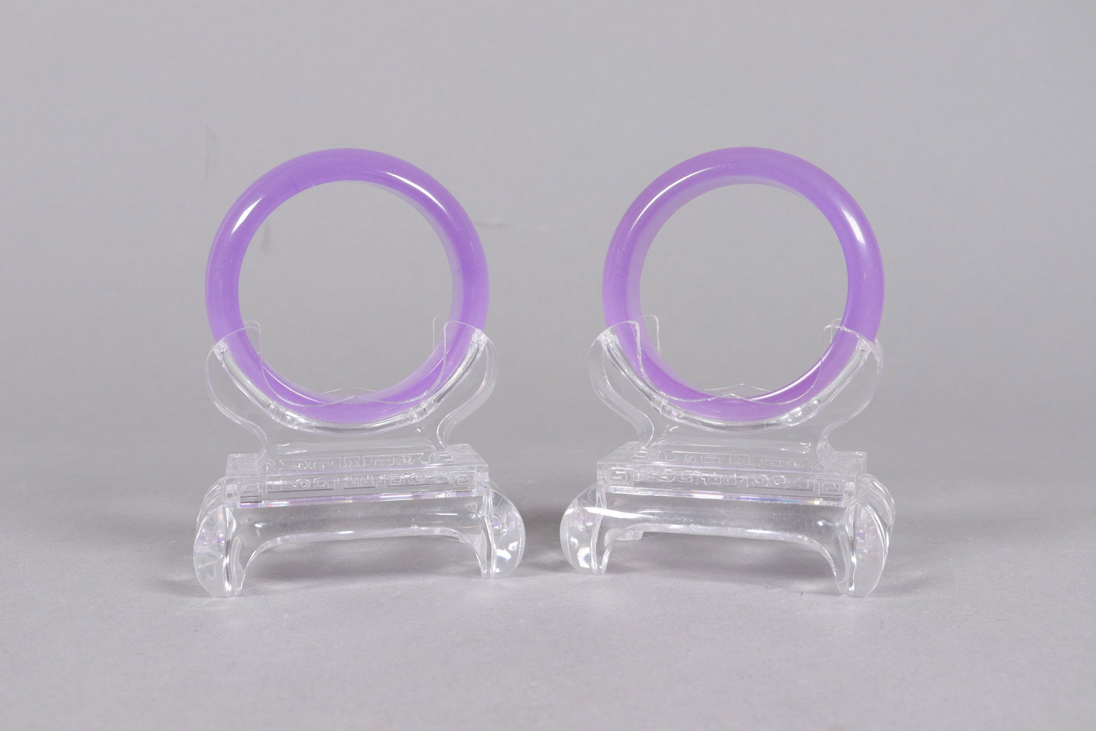Lots Chinese fine bangles - 3