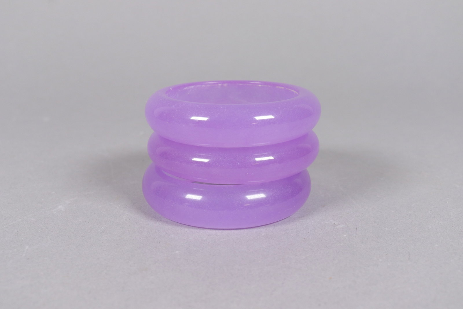 Lots Chinese fine bangles - 5