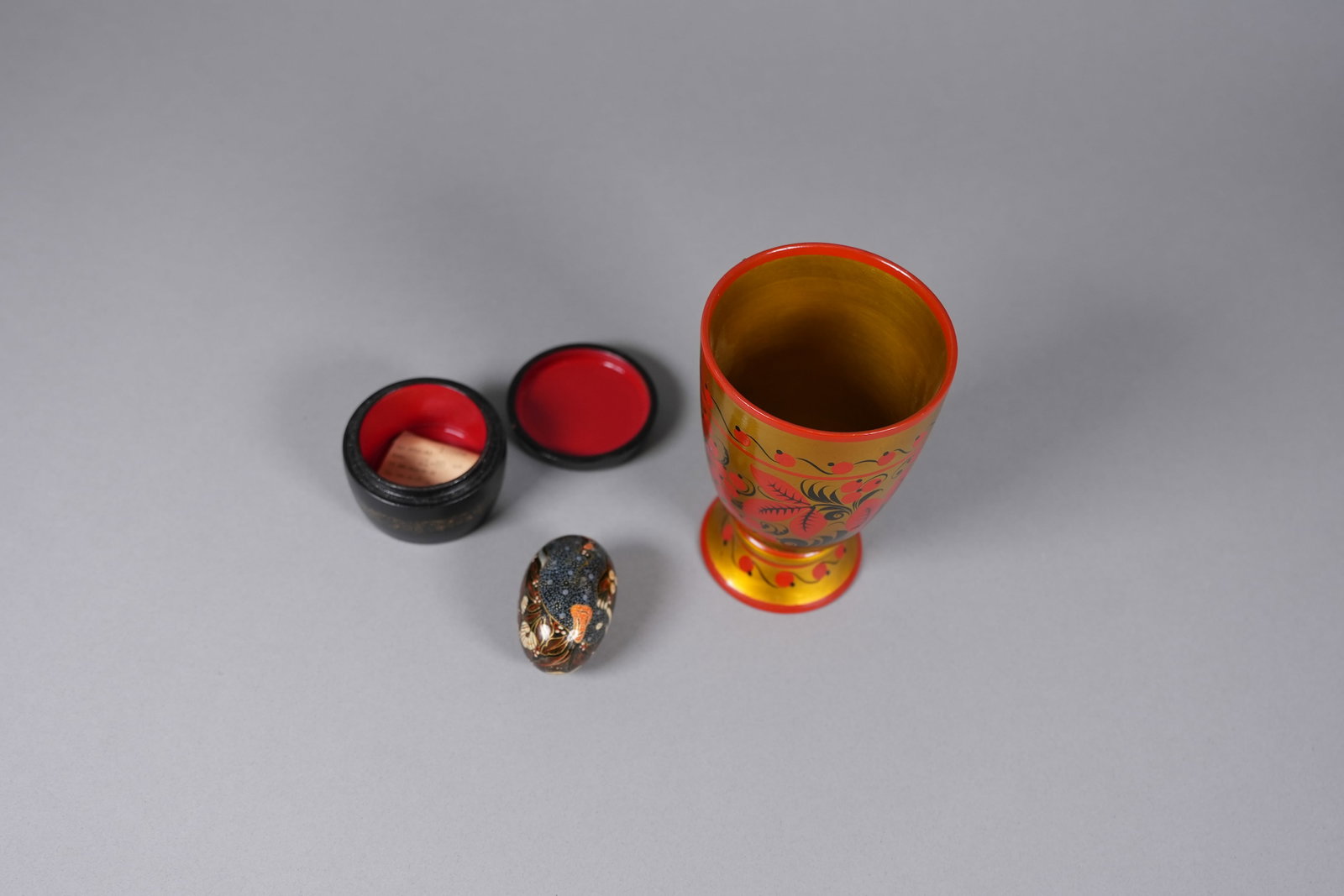 Lots fine estate items - 5
