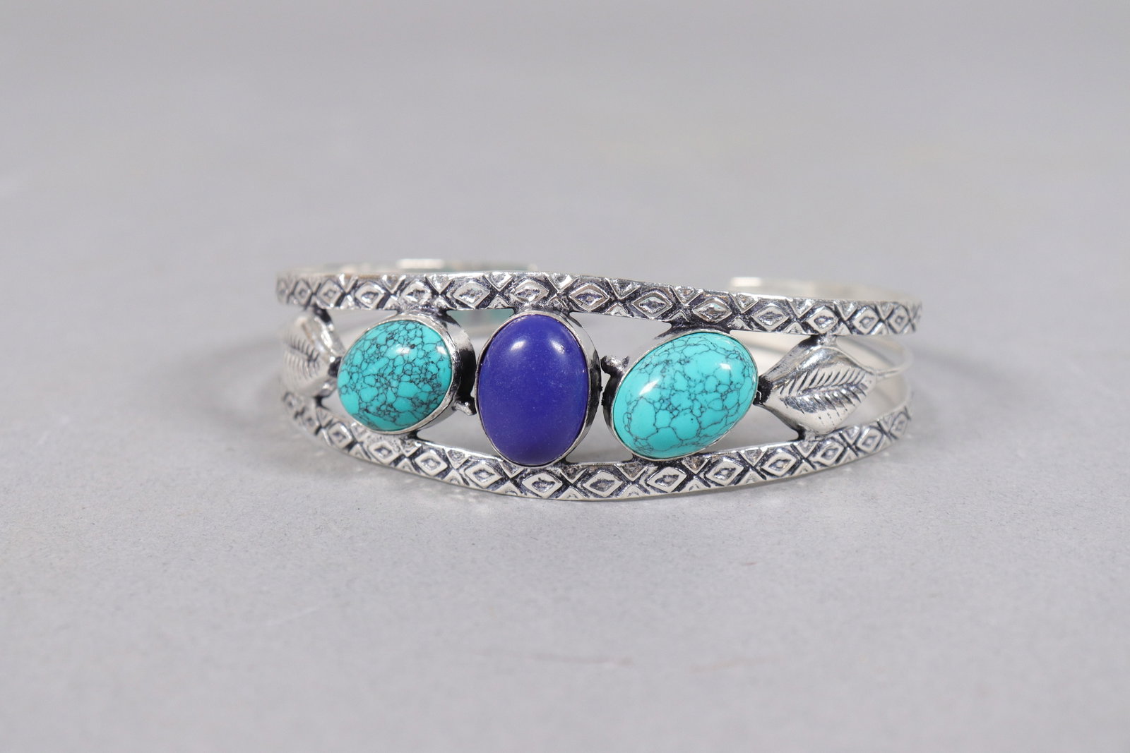 Estate fine bracelet - 3