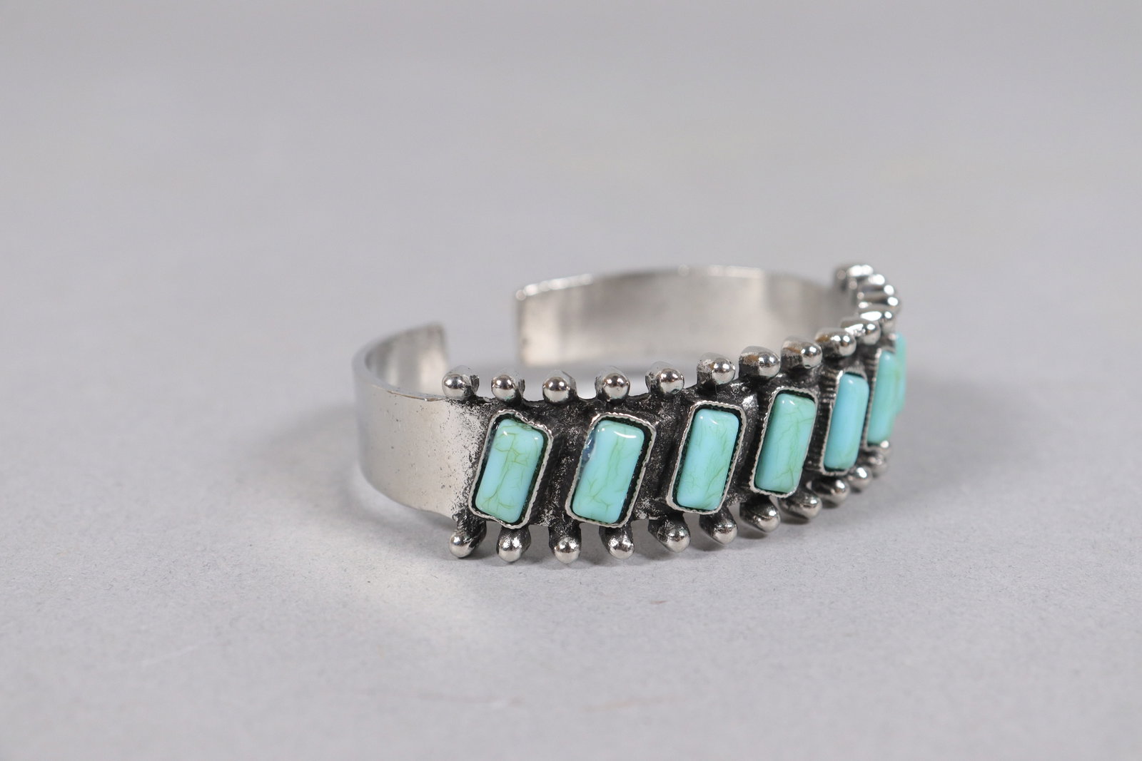 Estate fine bracelet - 3