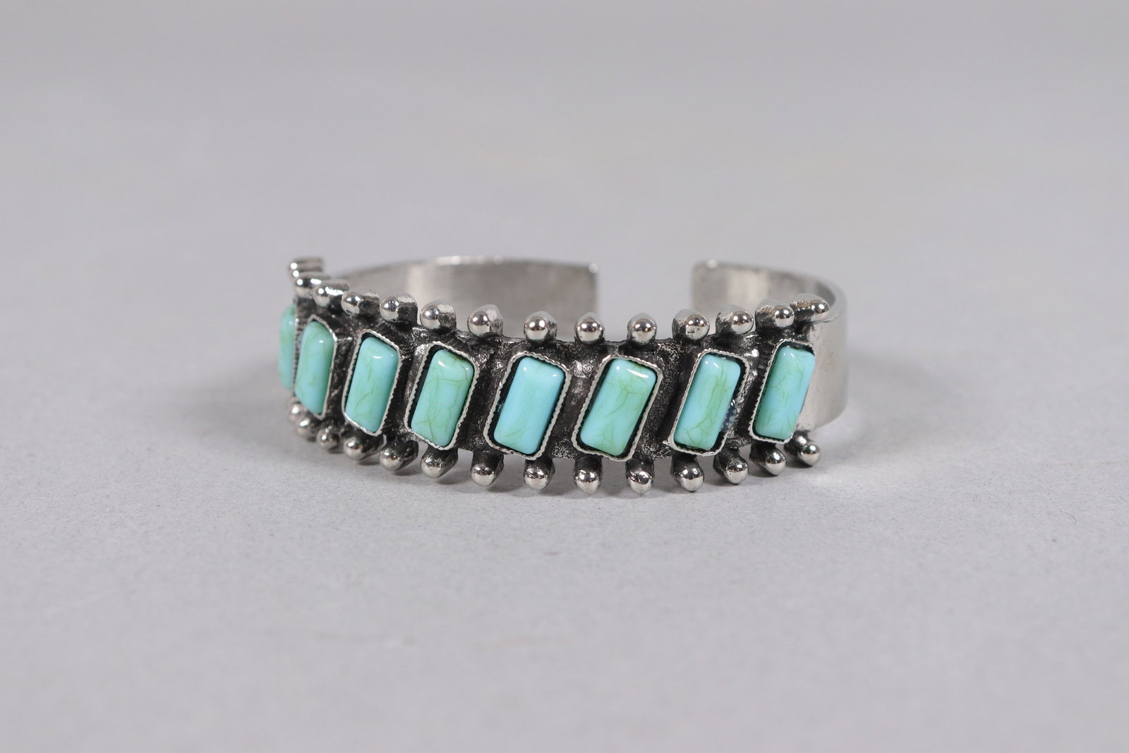 Estate fine bracelet - 4