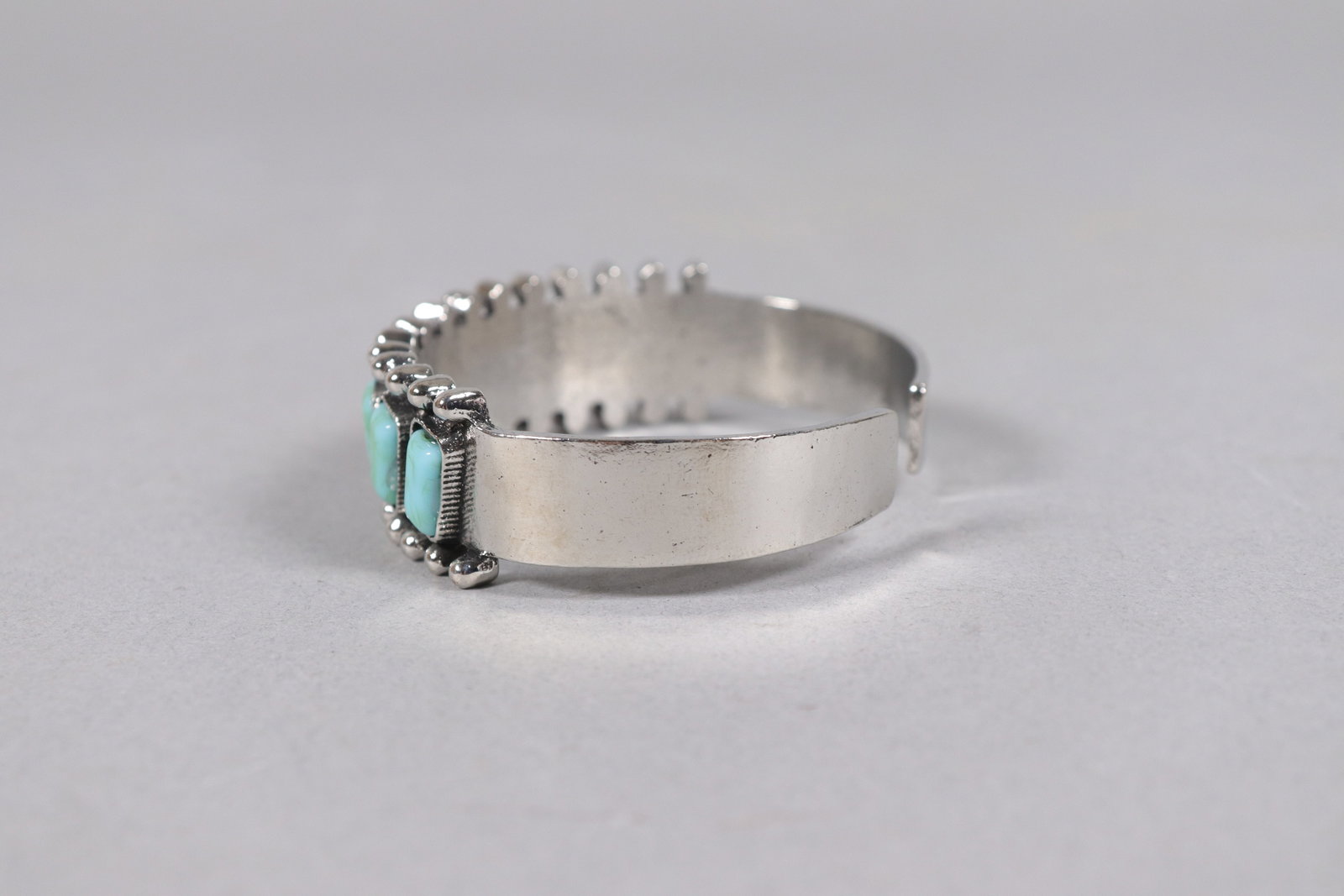 Estate fine bracelet - 5