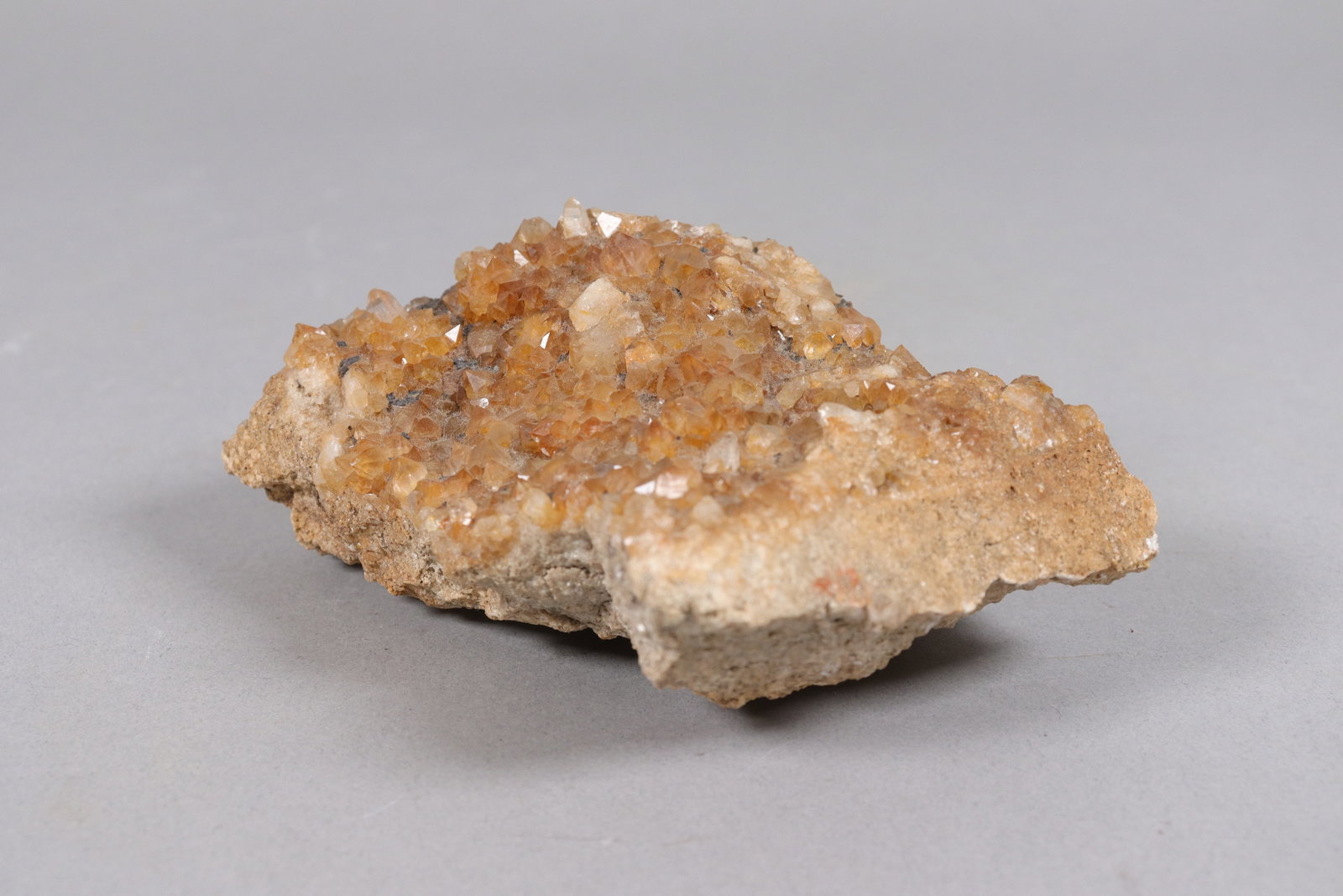 Lots geode boulder - 3