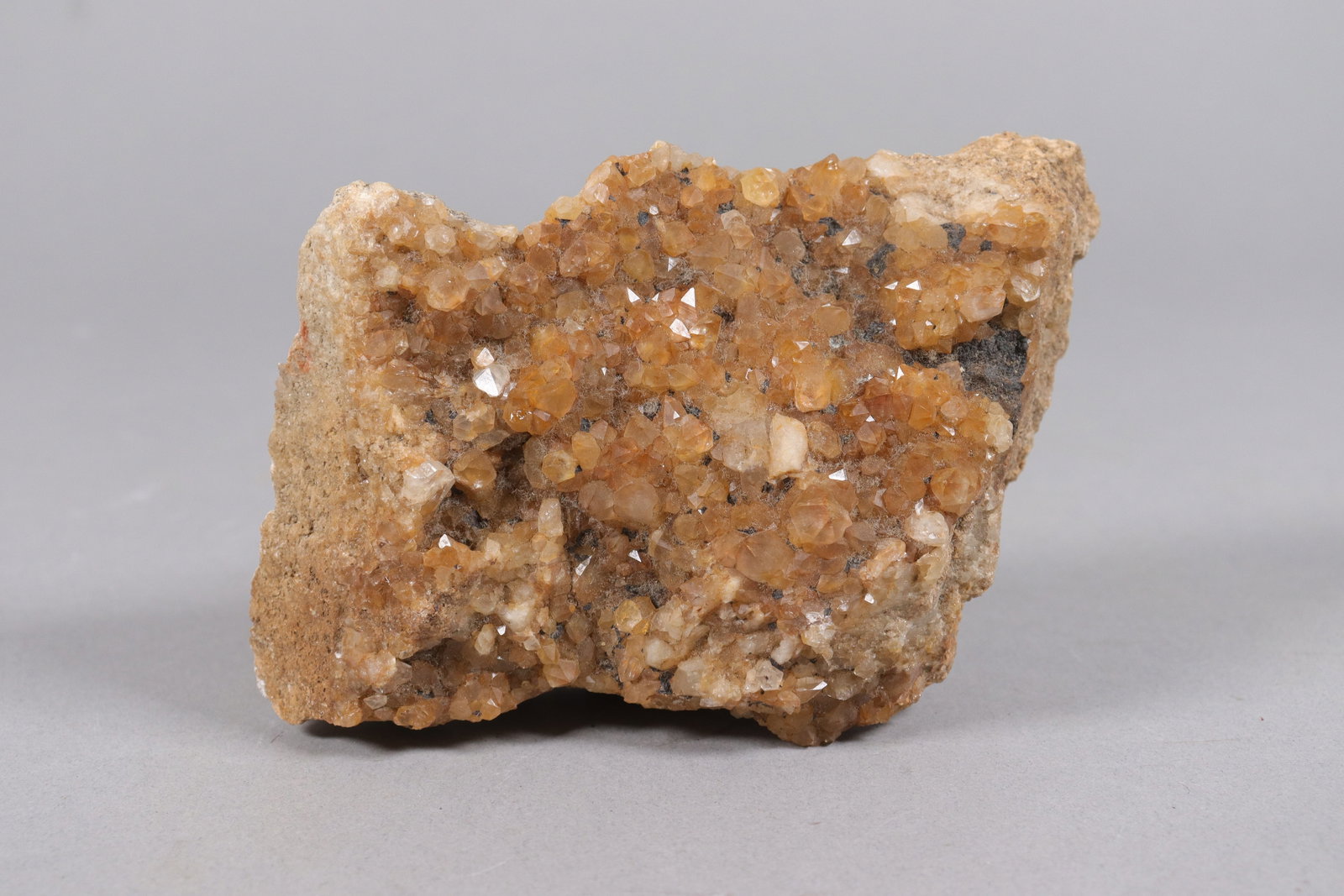 Lots geode boulder - 4