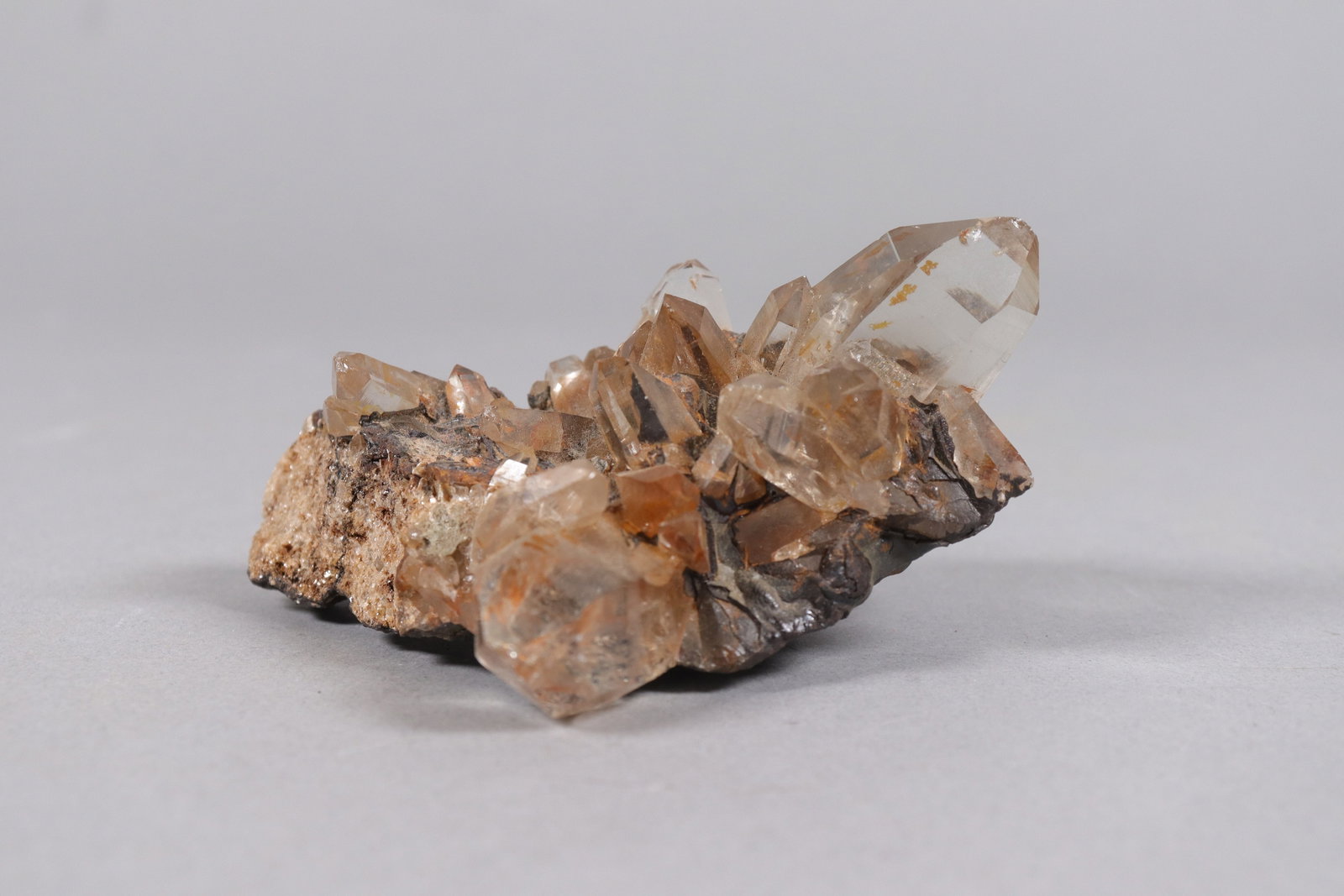 Lots geode boulder - 5