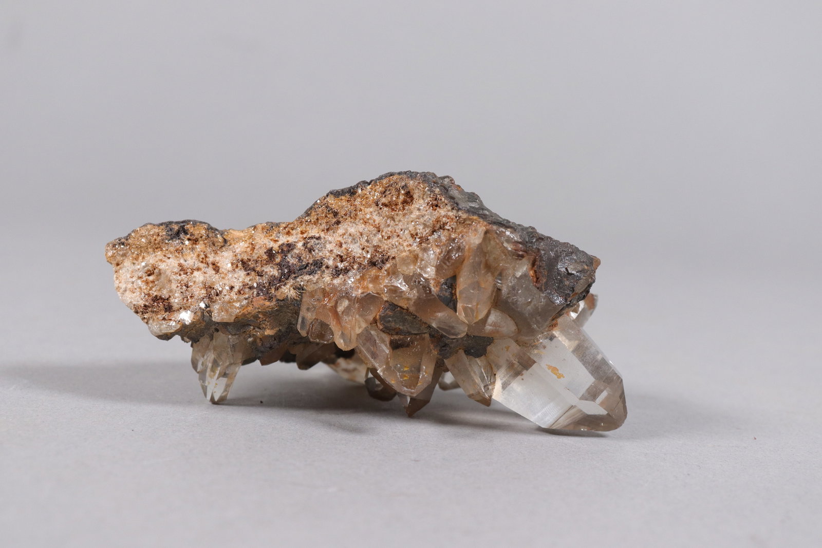 Lots geode boulder - 6