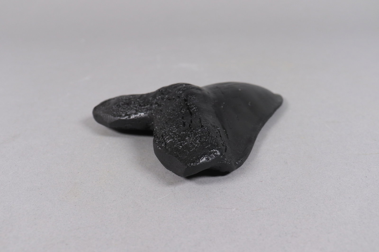Estate large carved item - 3