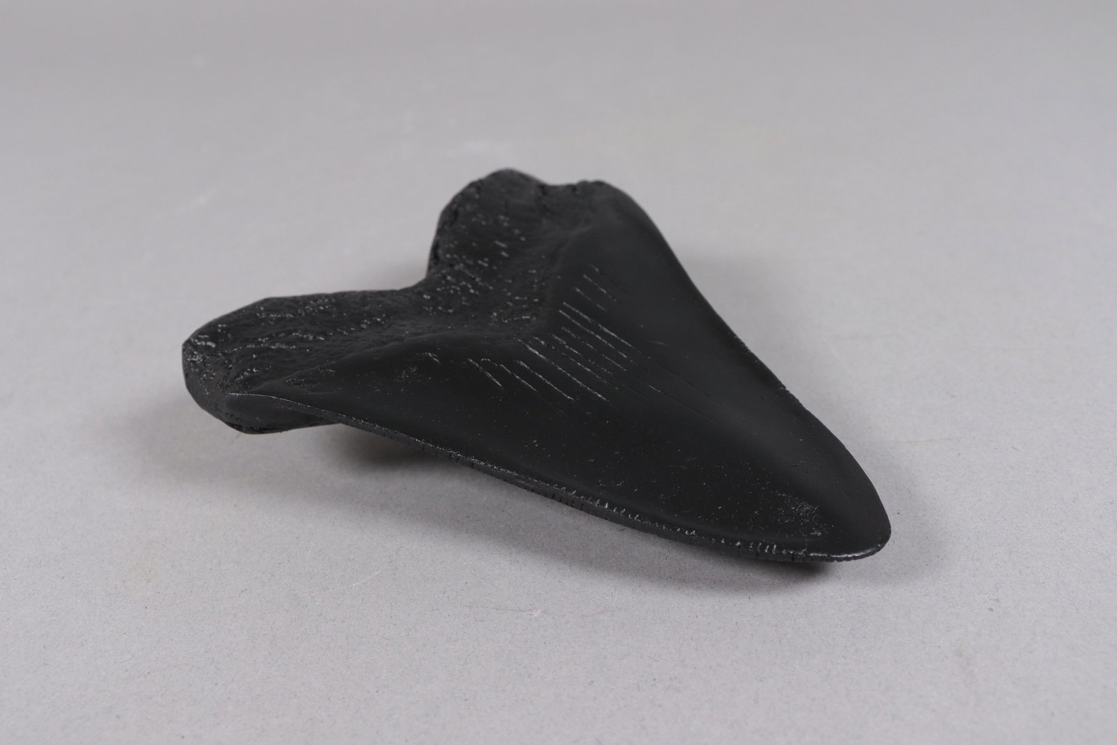 Estate large carved item - 5
