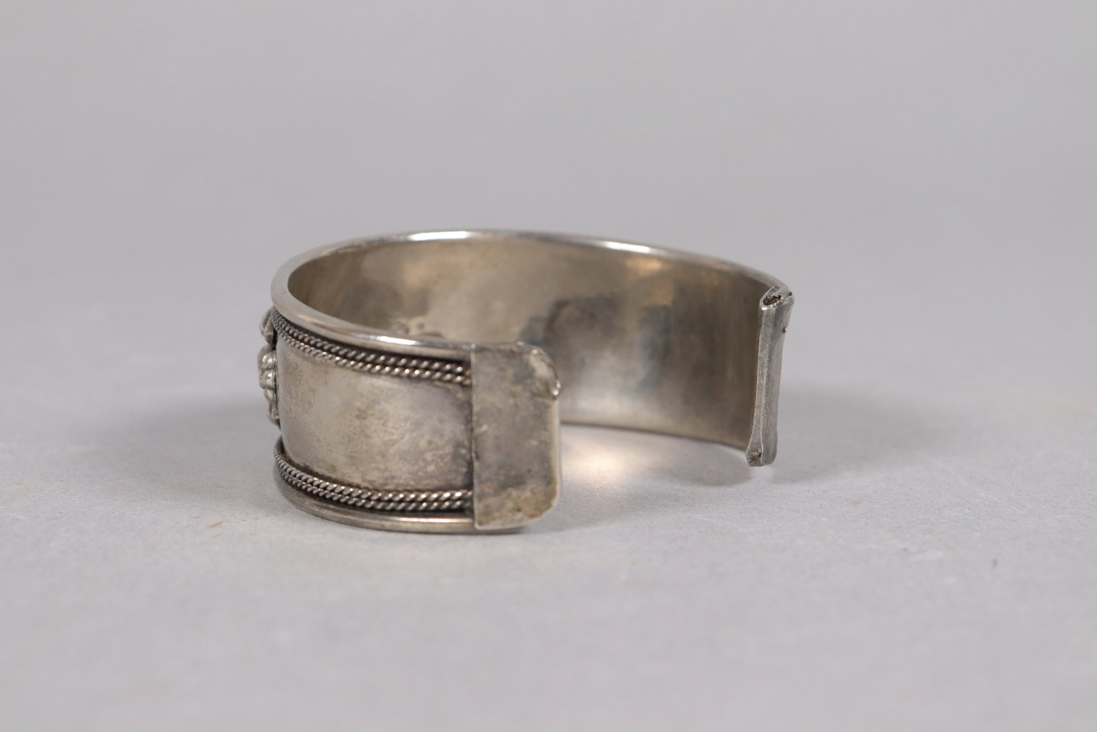 Lots estate fine bracelets - 4