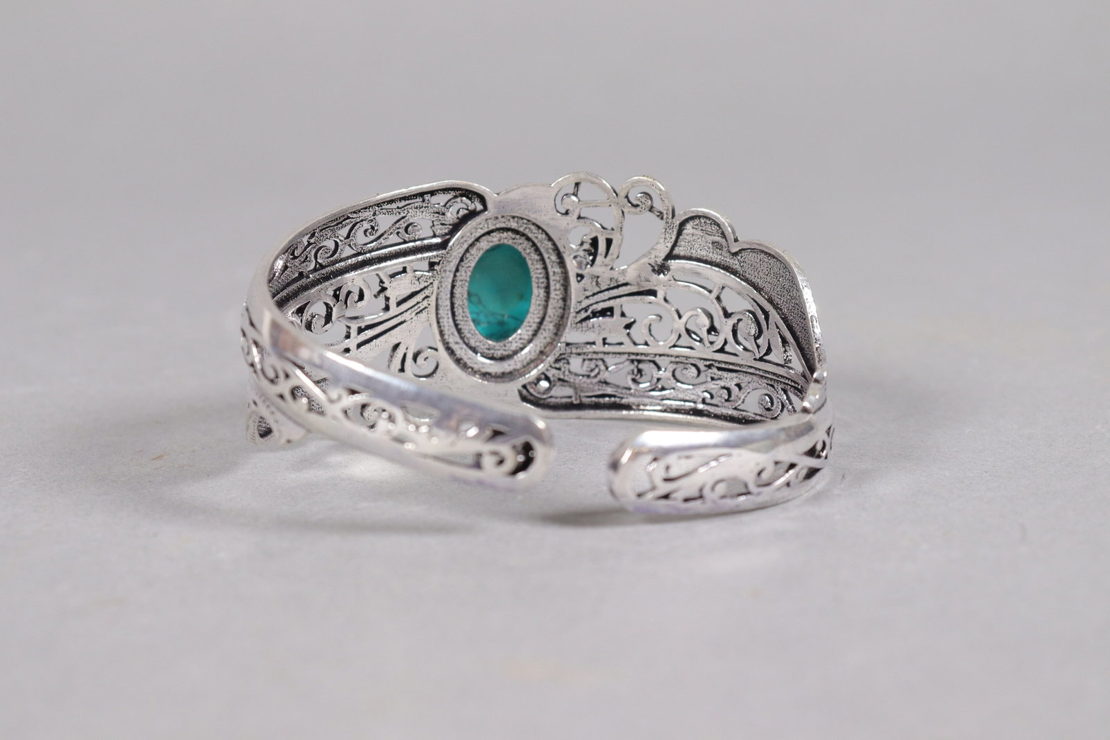 Lots estate fine bracelets - 6