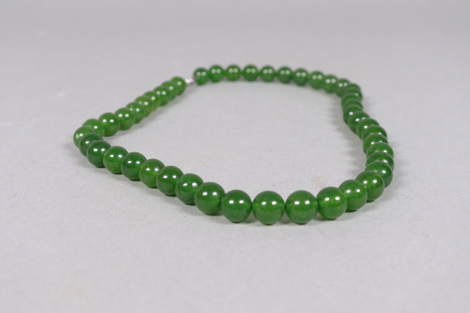 Lots fine beaded necklaces - 4