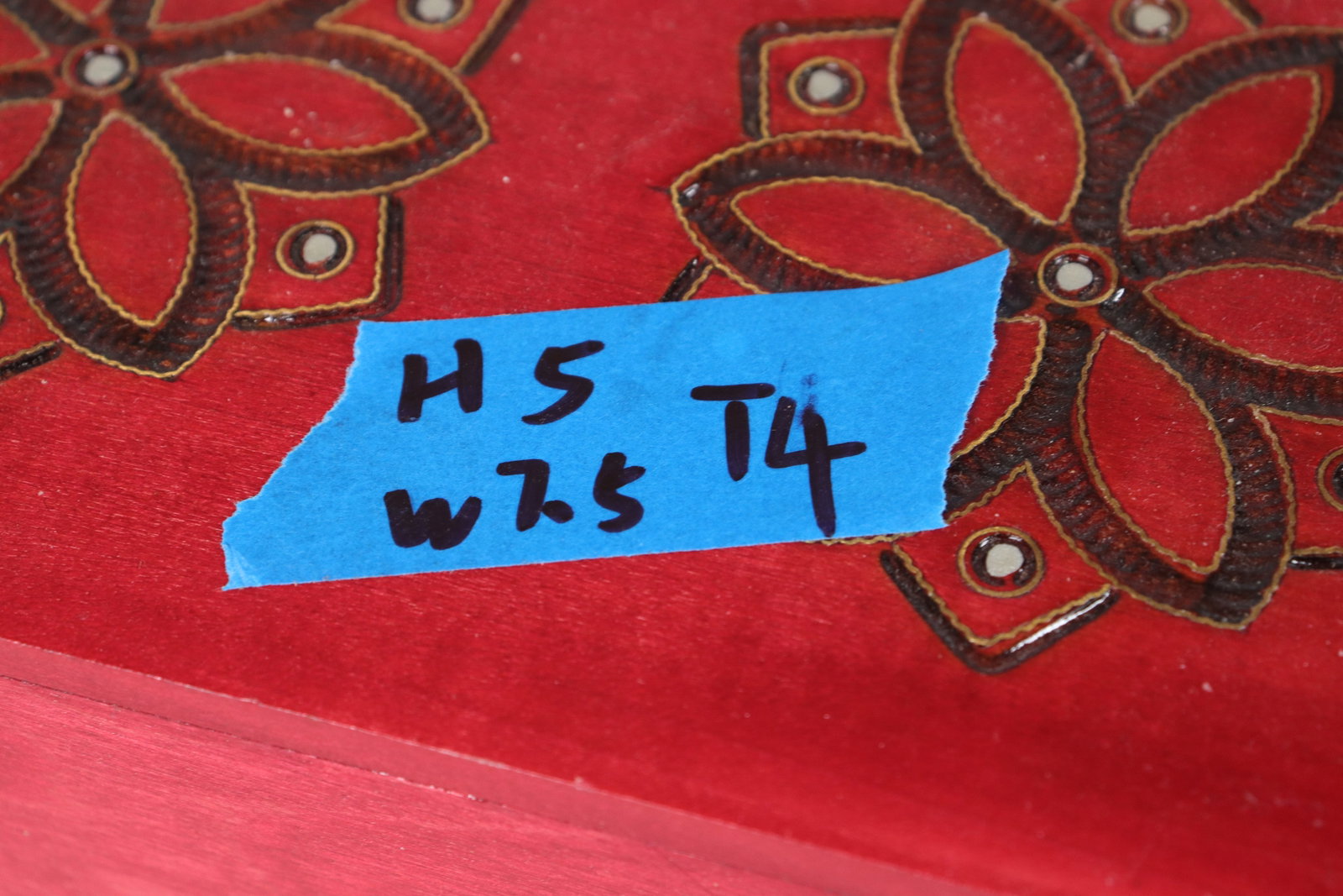 Lots ingots ungraded - 7