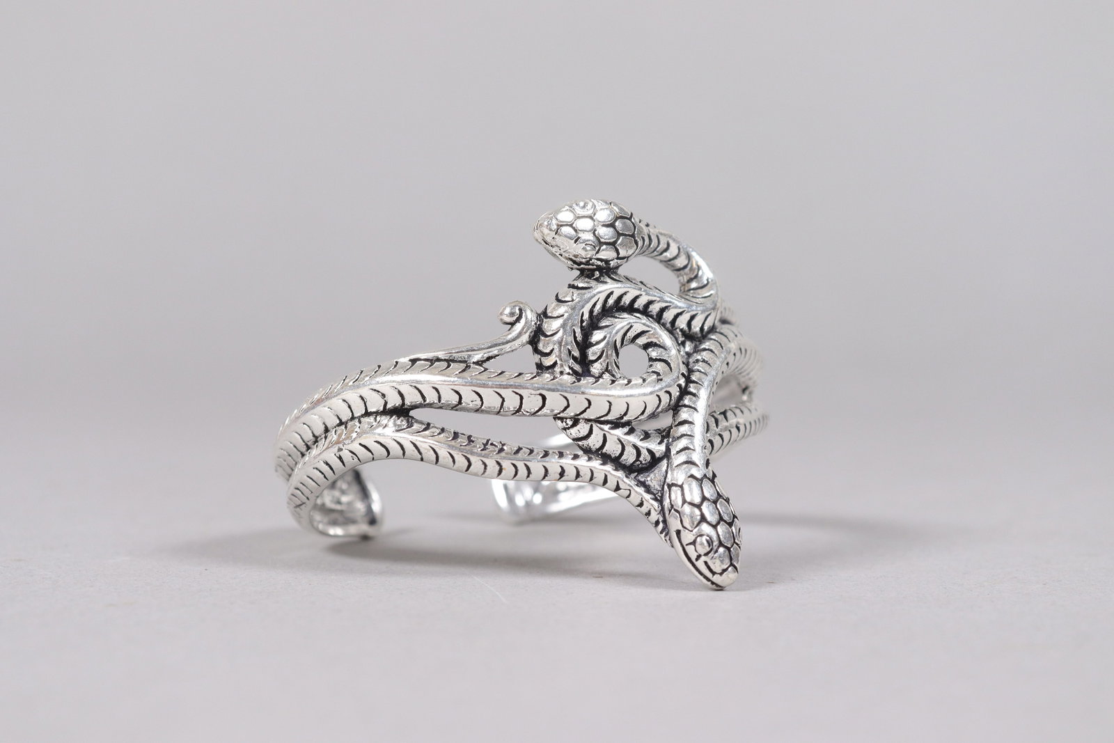 Lots estate fine bracelets - 5