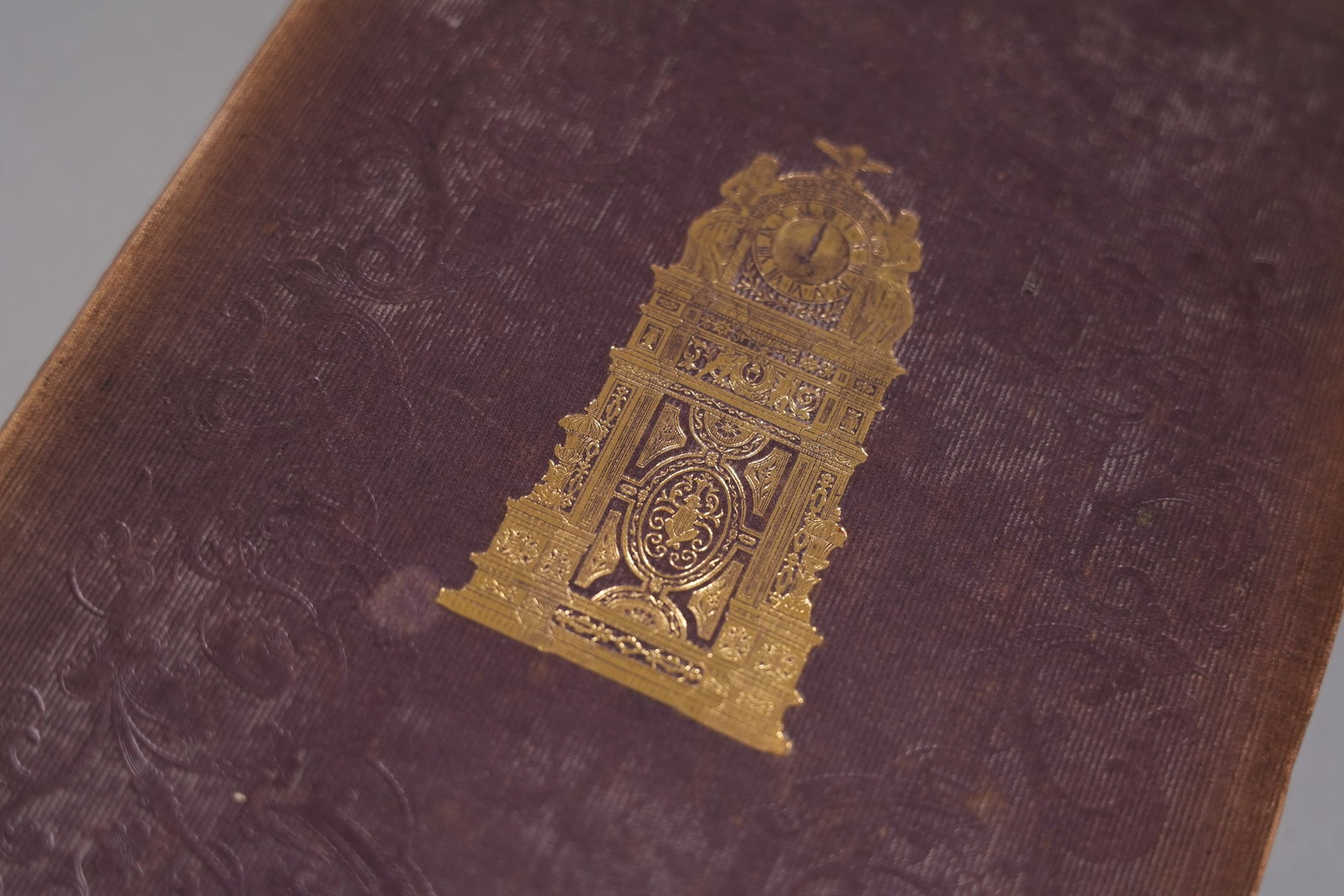 Master Humphrey's clock 3 volume 1841 - 10