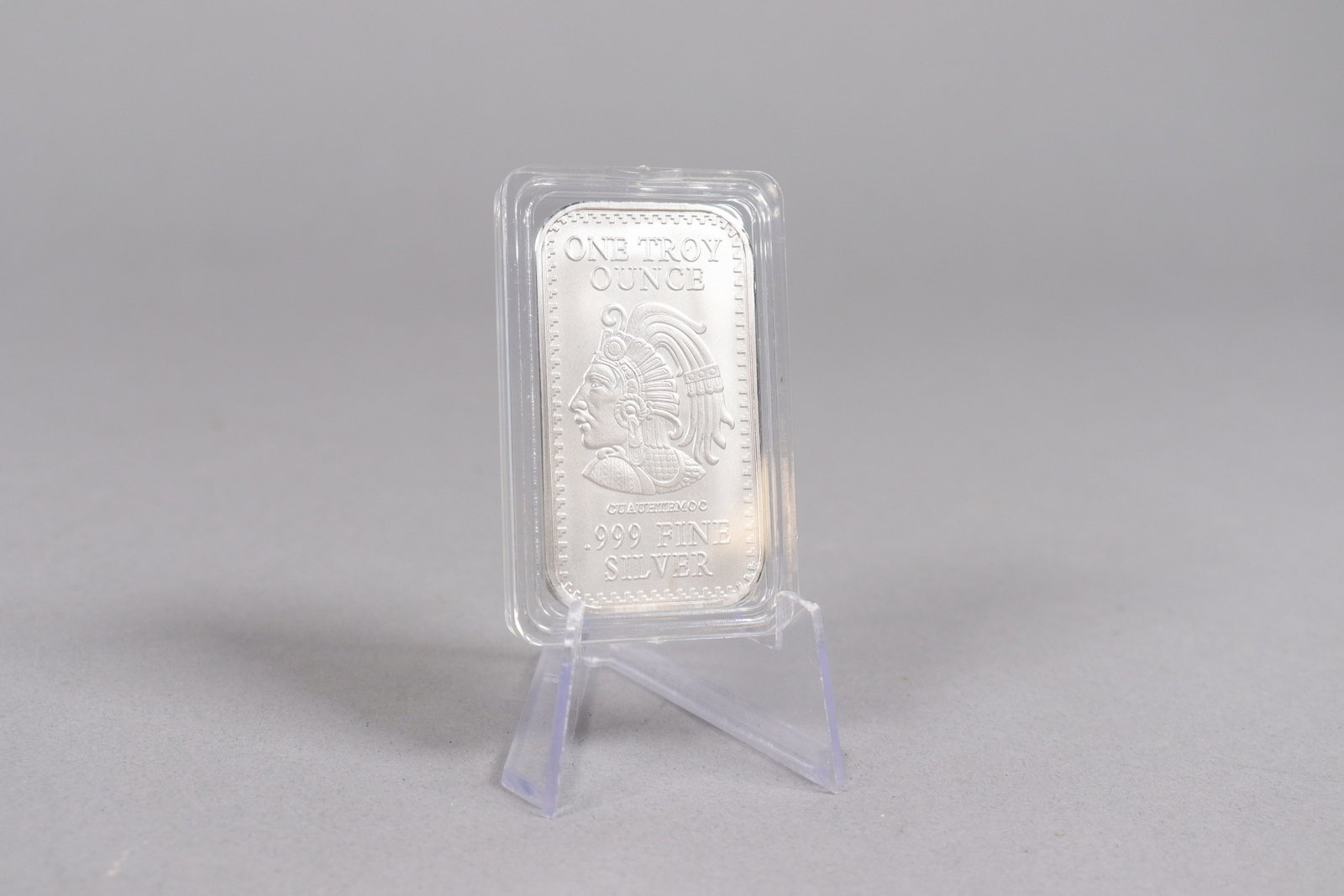 Lots ingots ungraded - 3