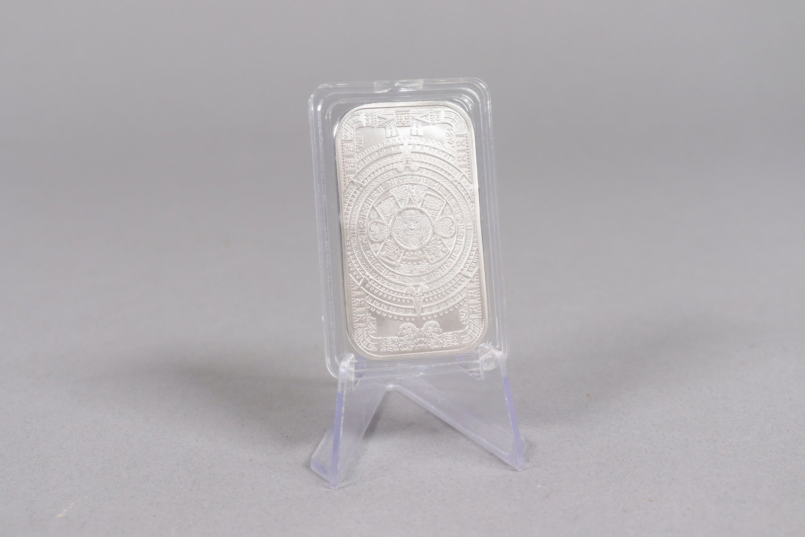 Lots ingots ungraded - 4