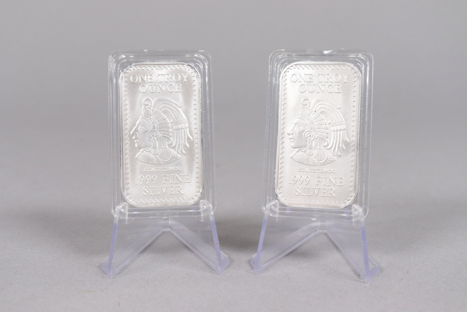Lots ingots ungraded - 5