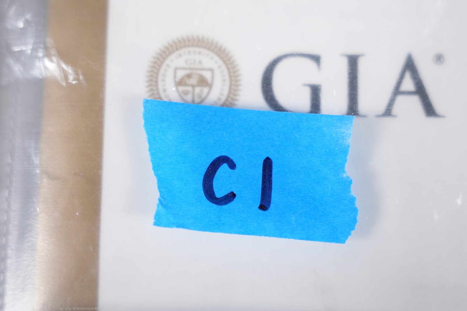 GIA certified natural bangle - 8