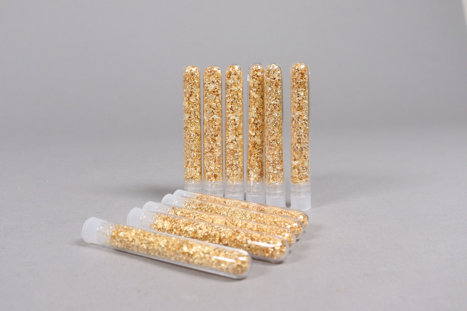 Lots Chinese ingots ungraded - 6