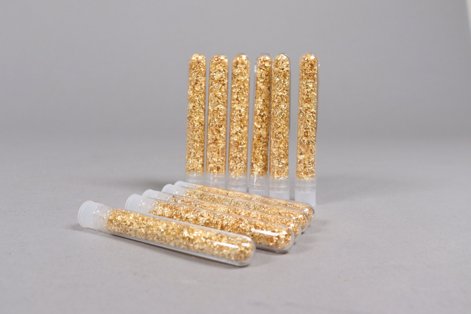 Lots Chinese ingots ungraded - 7