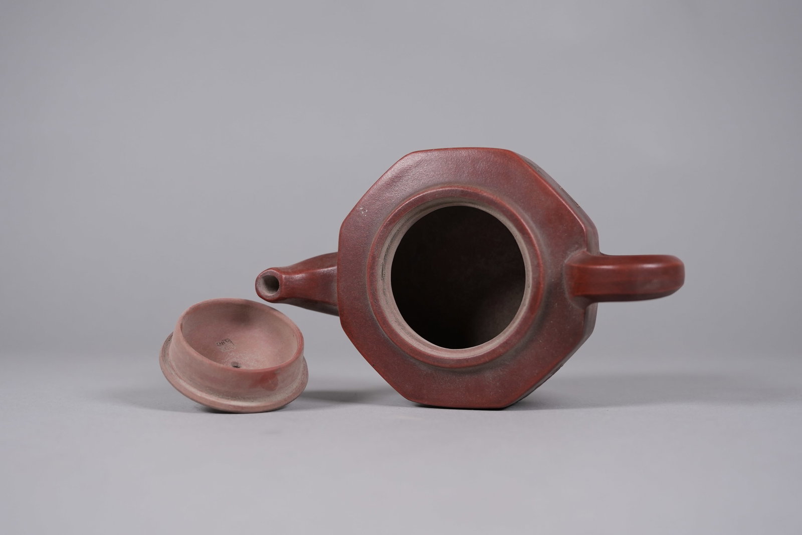 Lots Chinese tea items - 5
