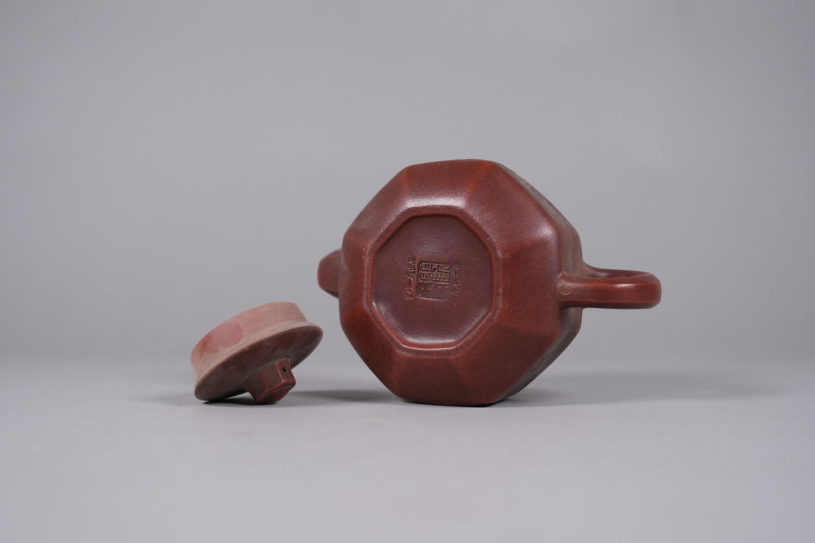 Lots Chinese tea items - 6