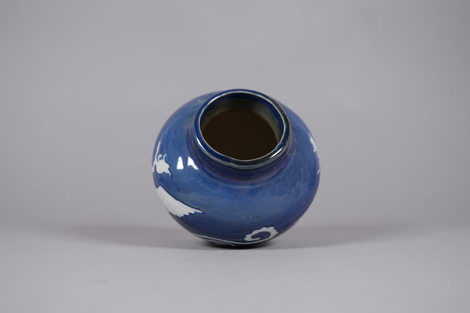 2 Chinese fine jars - 5