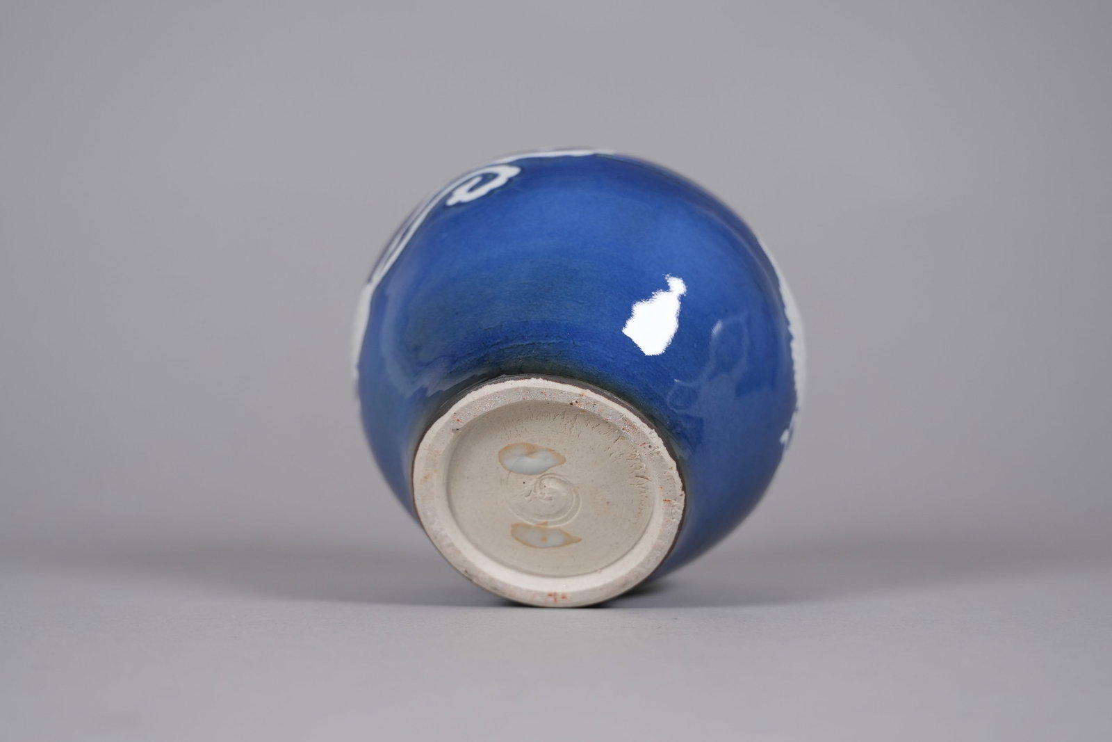 2 Chinese fine jars - 6