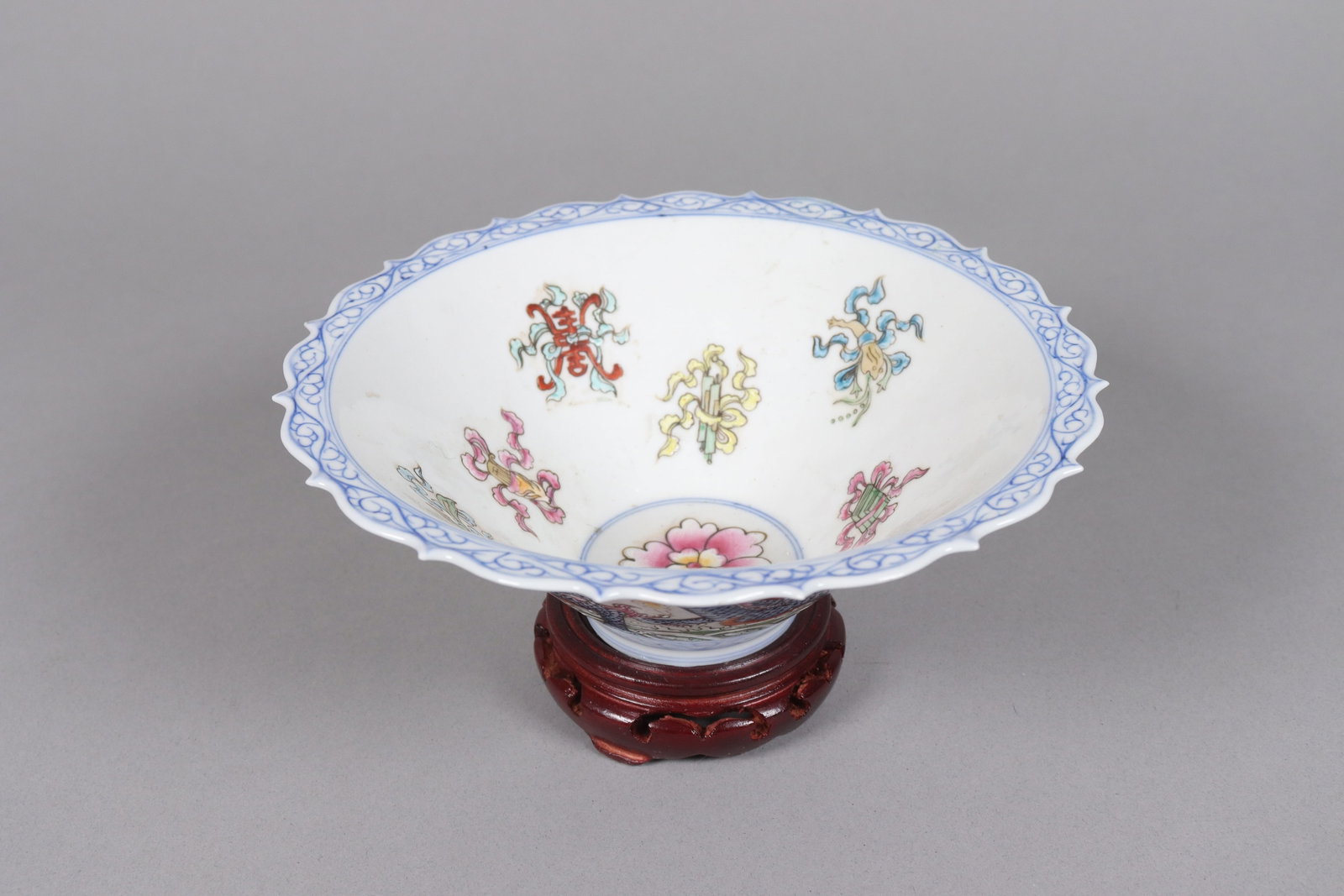 Lots Chinese Asian items - 4