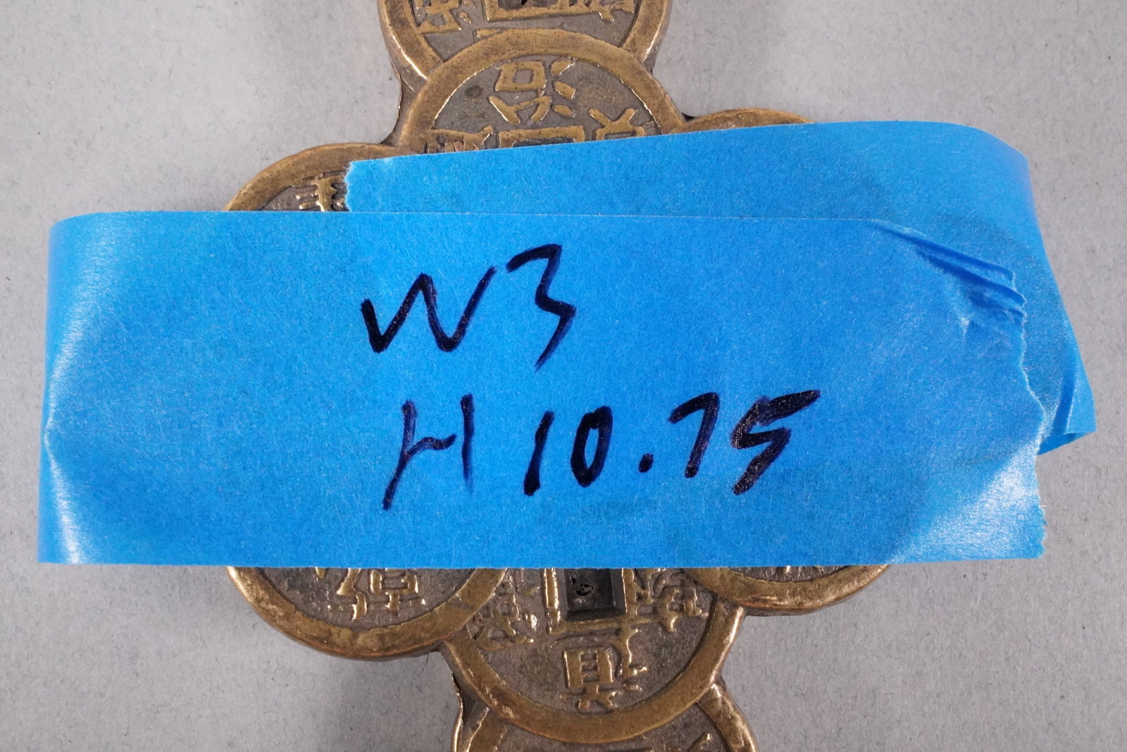 Lots Chinese fine sword - 7