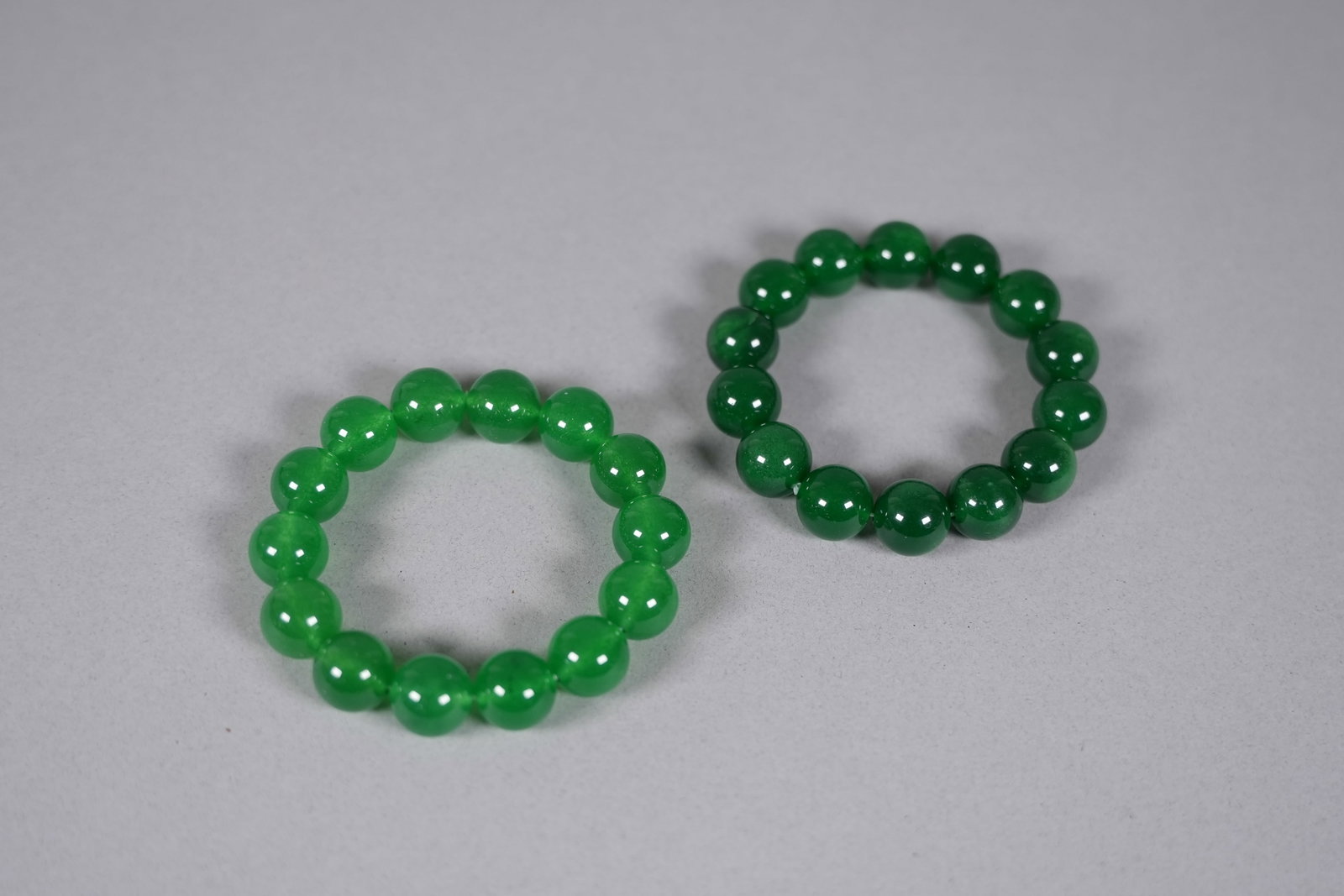 Lots Chinese beaded items - 5