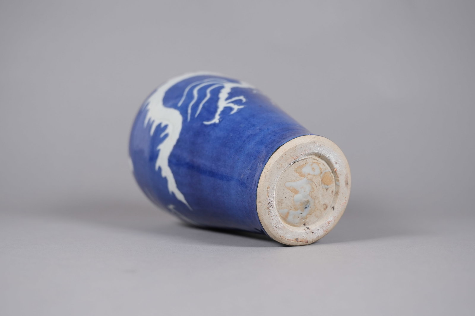 2 Chinese fine vase - 4