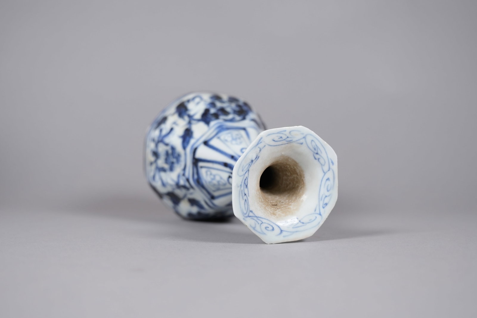 2 Chinese fine vase - 5