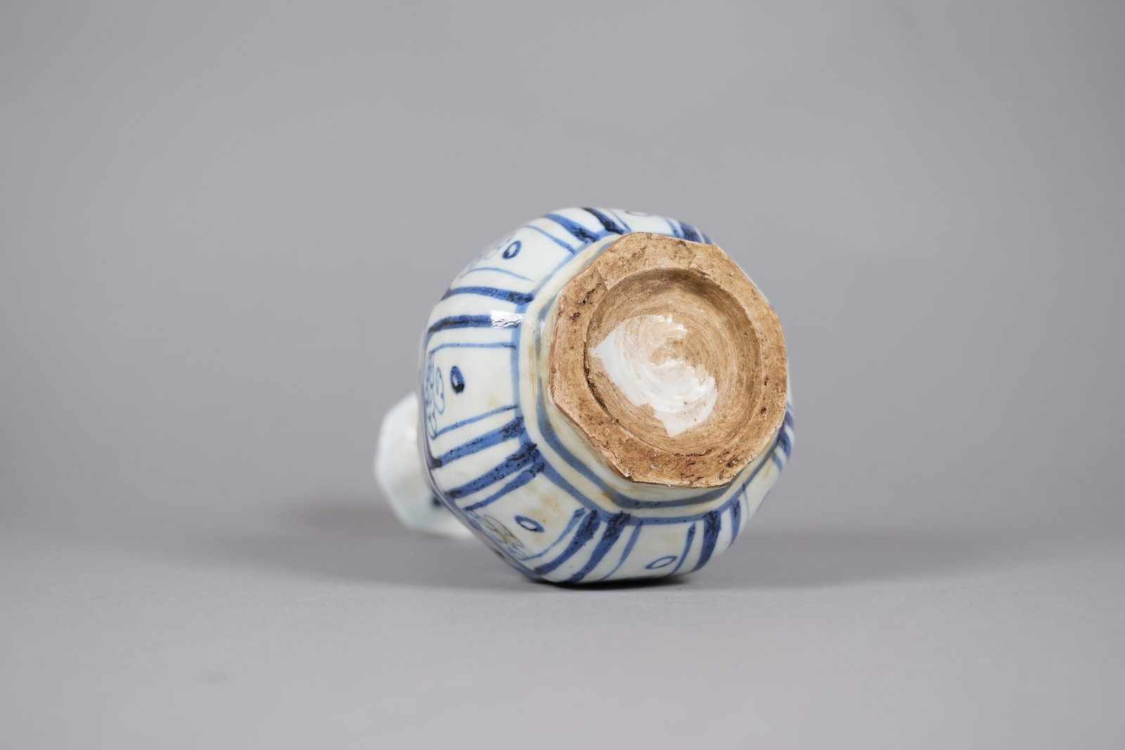 2 Chinese fine vase - 6
