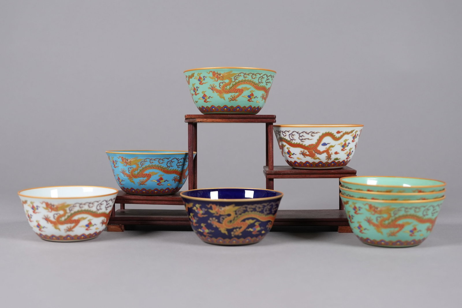 Lots Chinese fine cups: Lots Chinese fine cups.