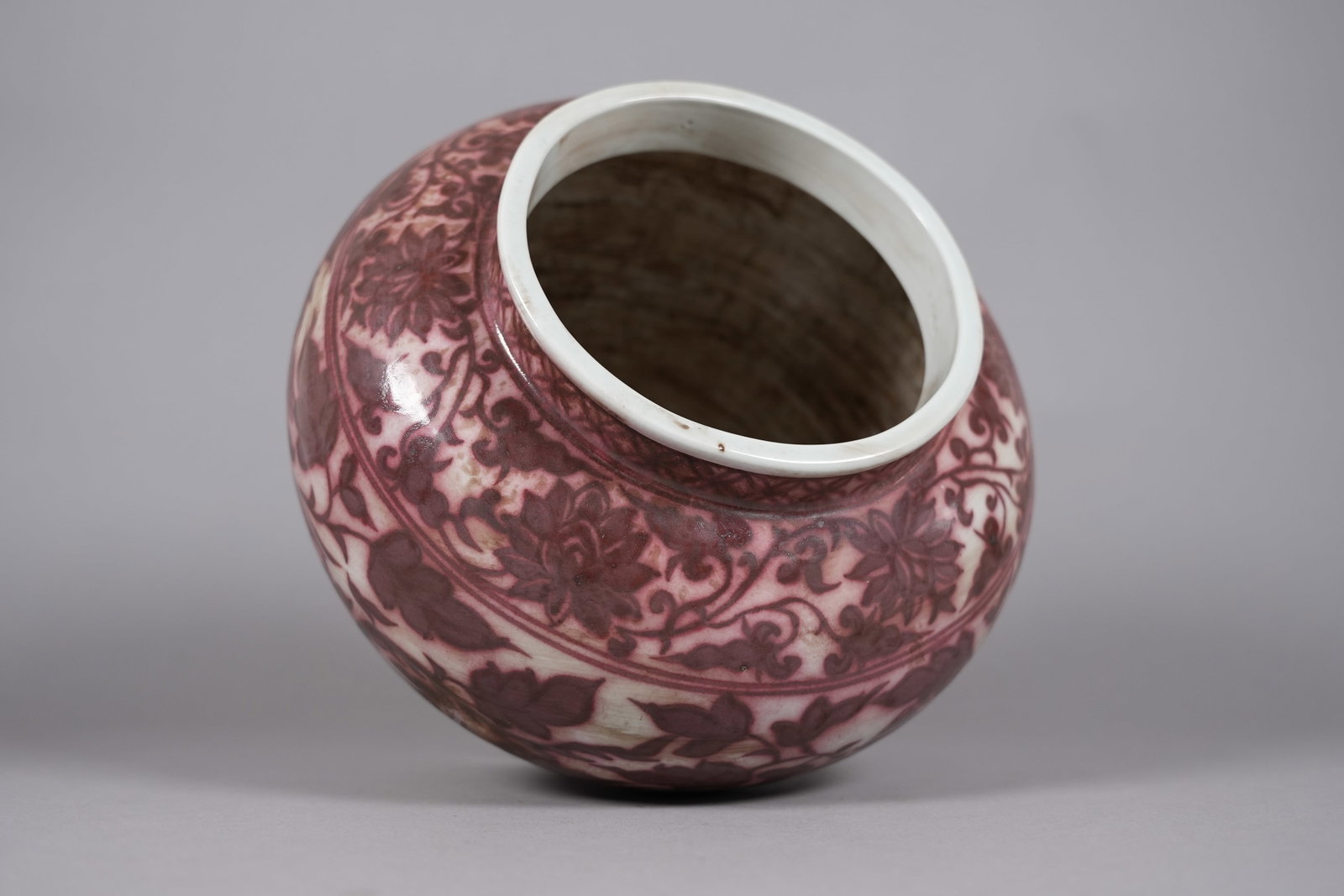 2 Chinese fine vase - 5