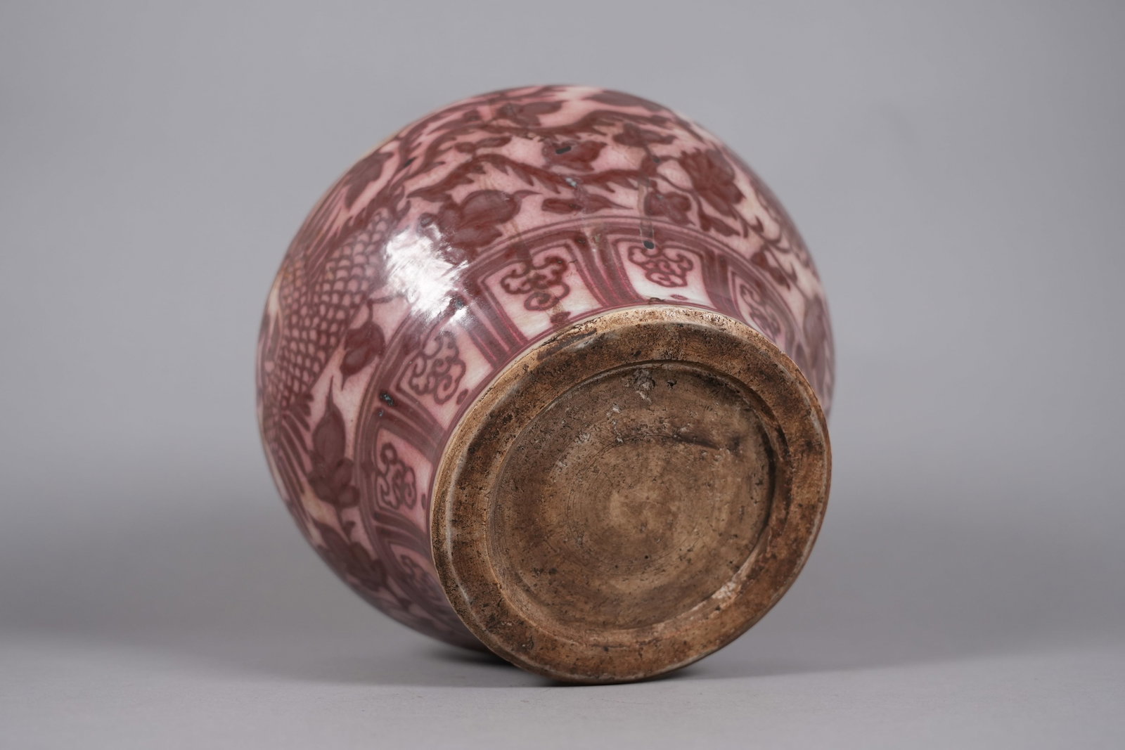 2 Chinese fine vase - 6