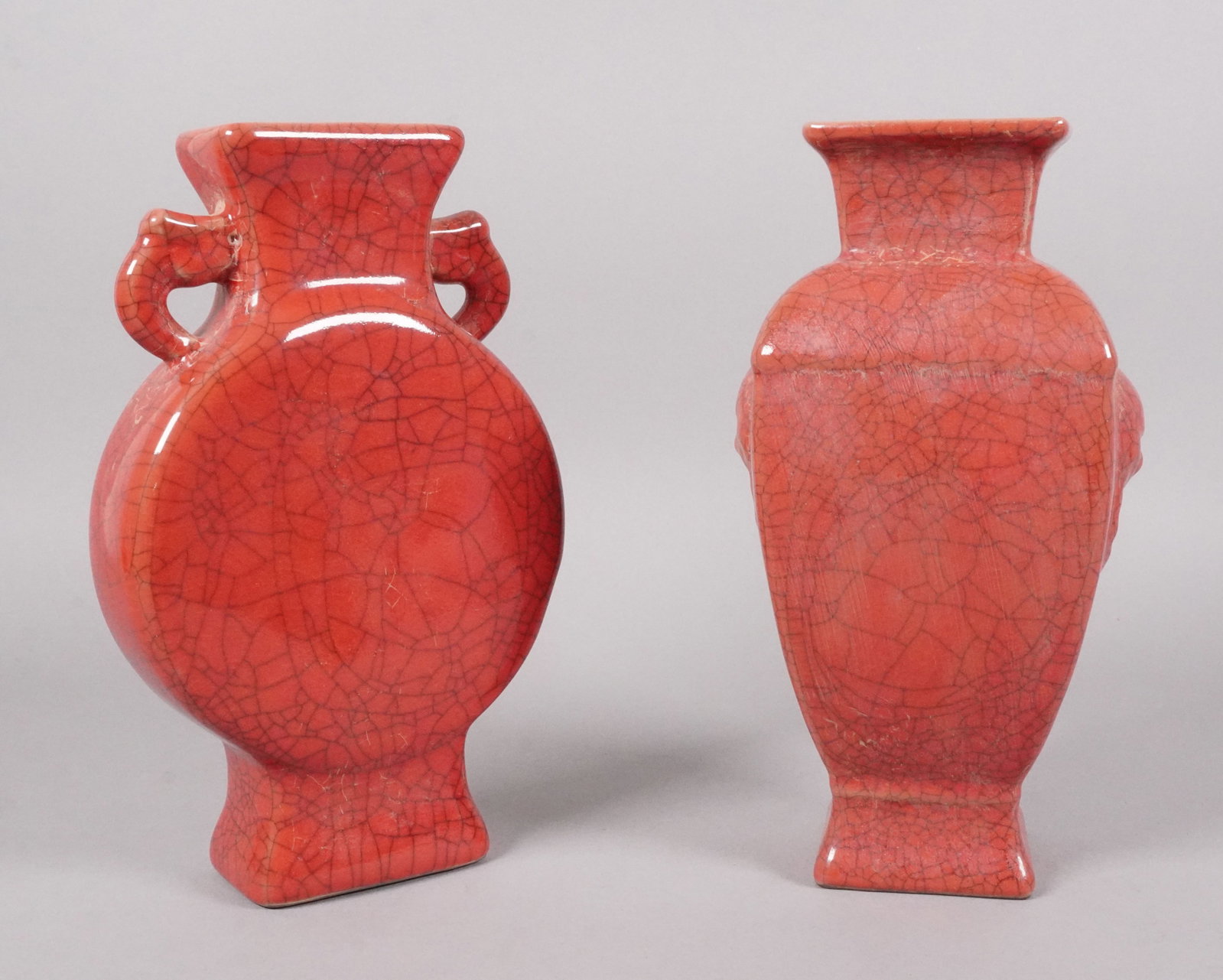 2 Chinese red vase (1 of 7)